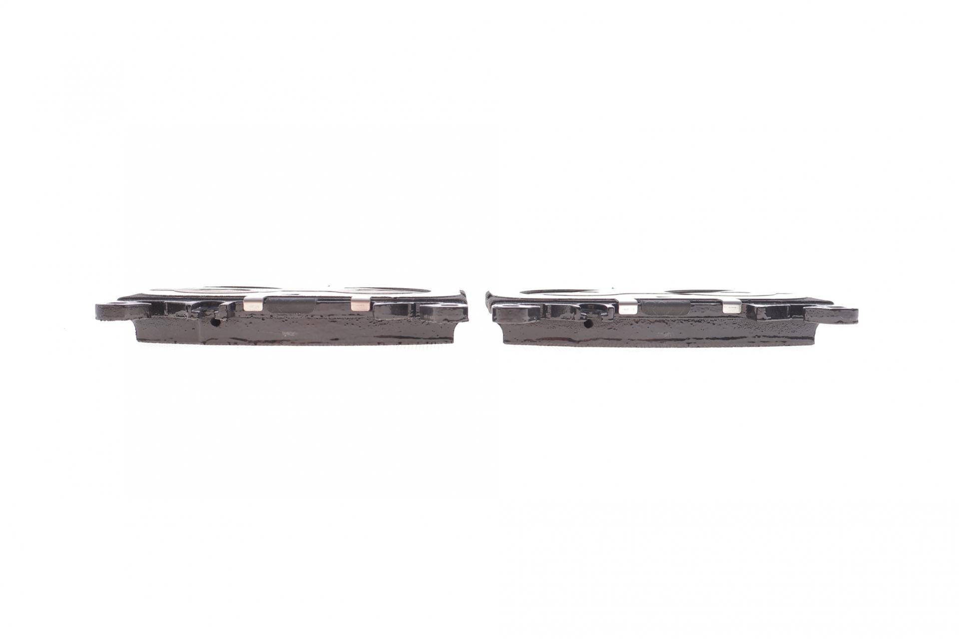 Колодки гальмівні (передні) MB S-class (V223/W223/Z223) 20-