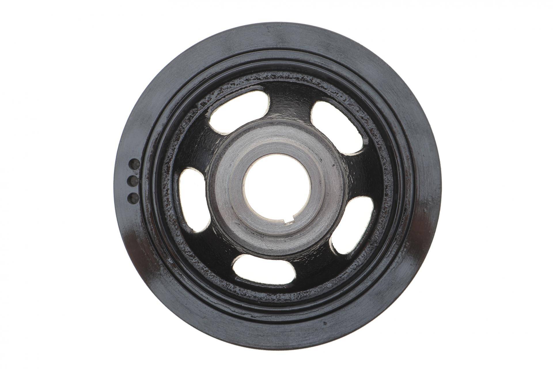 Шкив коленвала MB Sprinter 906 06-, (7PK), M 271.951
