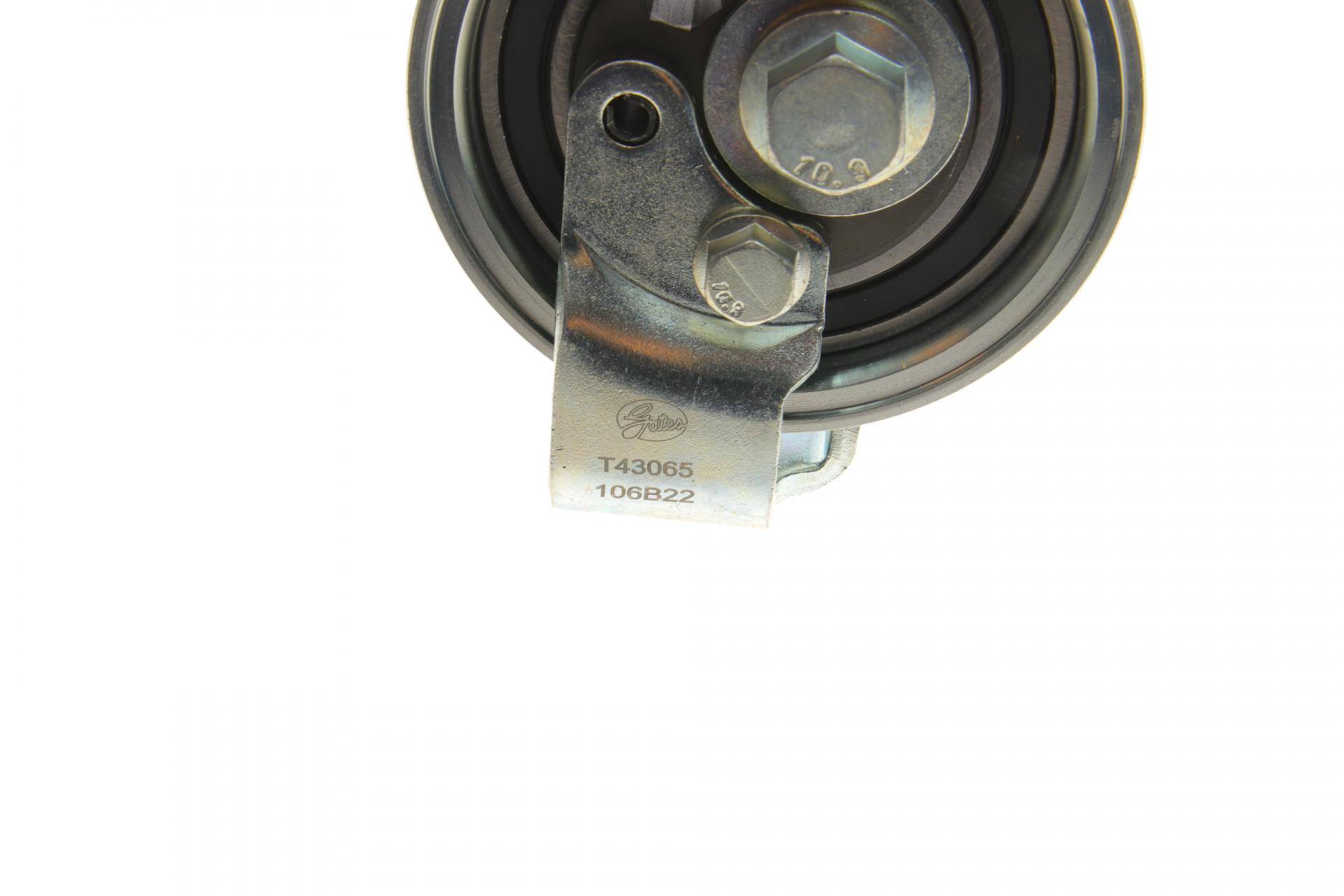 Ролик ГРМ VW Passat 1.8/T 96-00 (натяжний) (72х32.4)