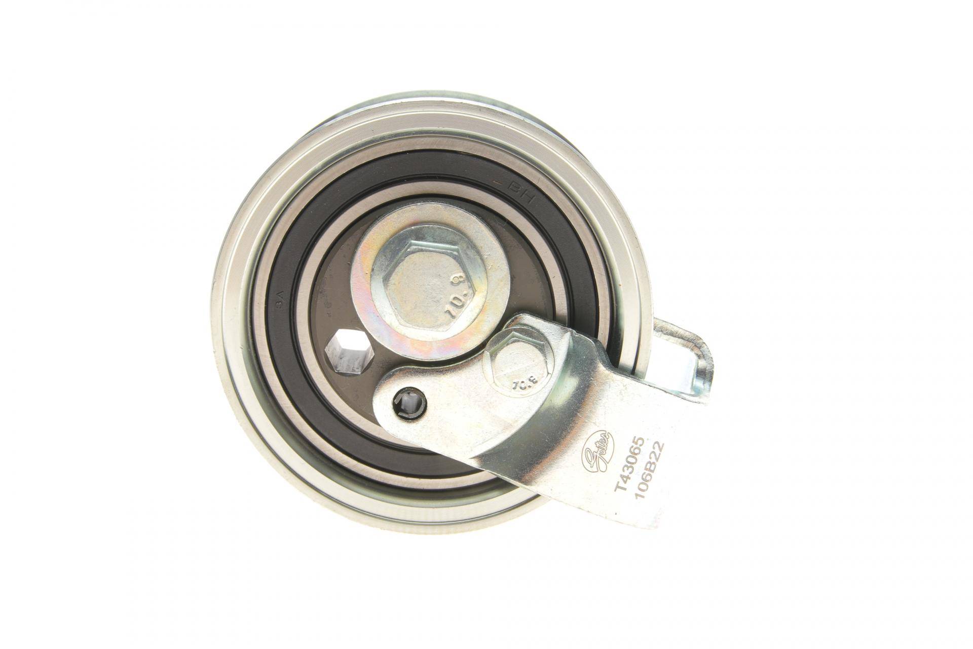 Ролик ГРМ VW Passat 1.8/T 96-00 (натяжний) (72х32.4)