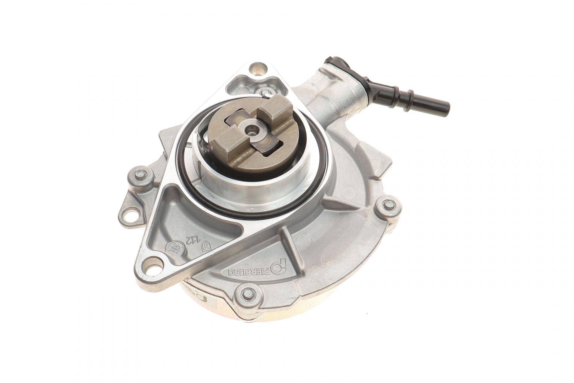 Насос вакуумний Citroen C3/C4/Peugeot 207/308/Partner 1.4/1.6 06-