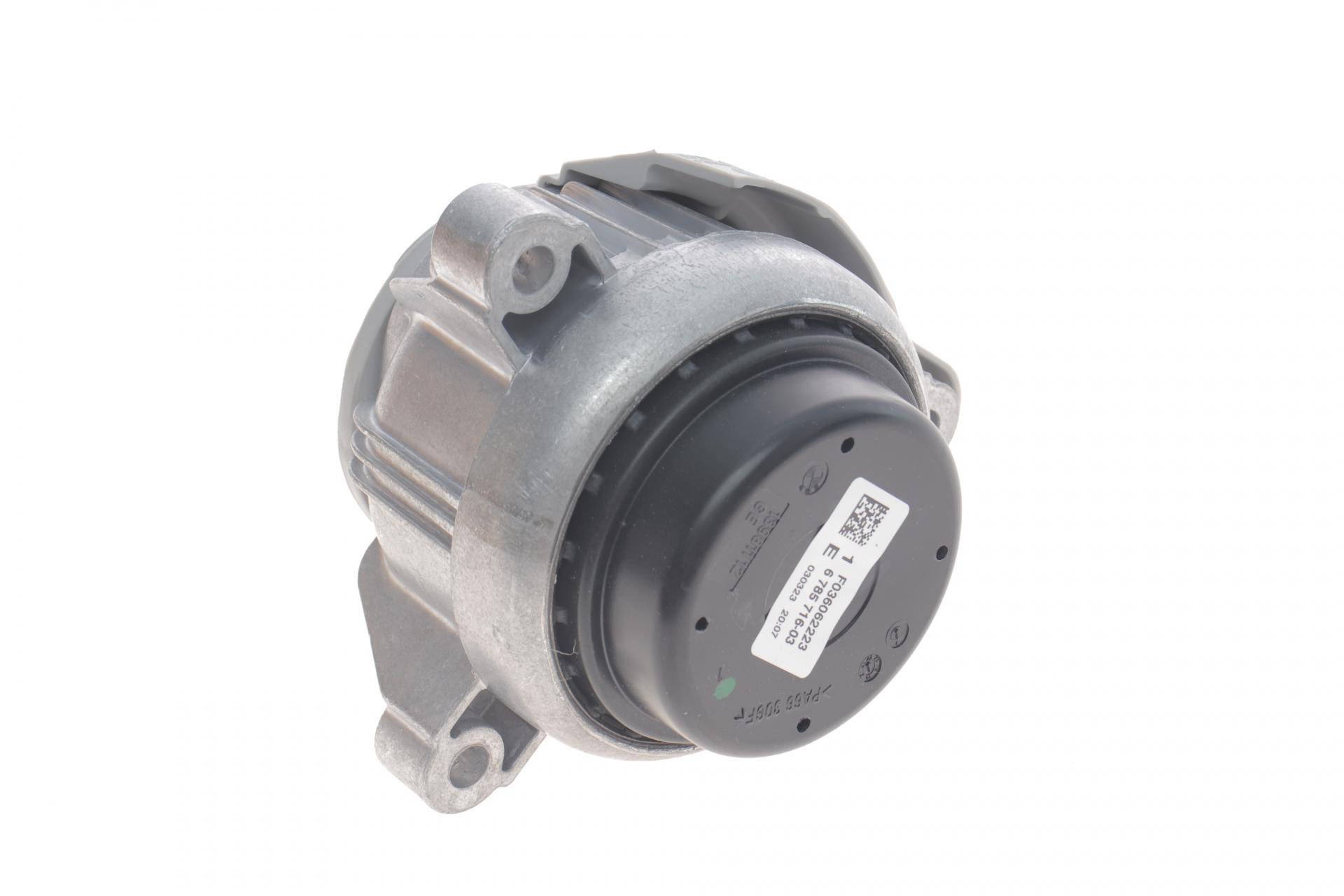 Подушка двигуна (R) BMW X5 (F25)/X6 (F26) 10-18 N52/N55