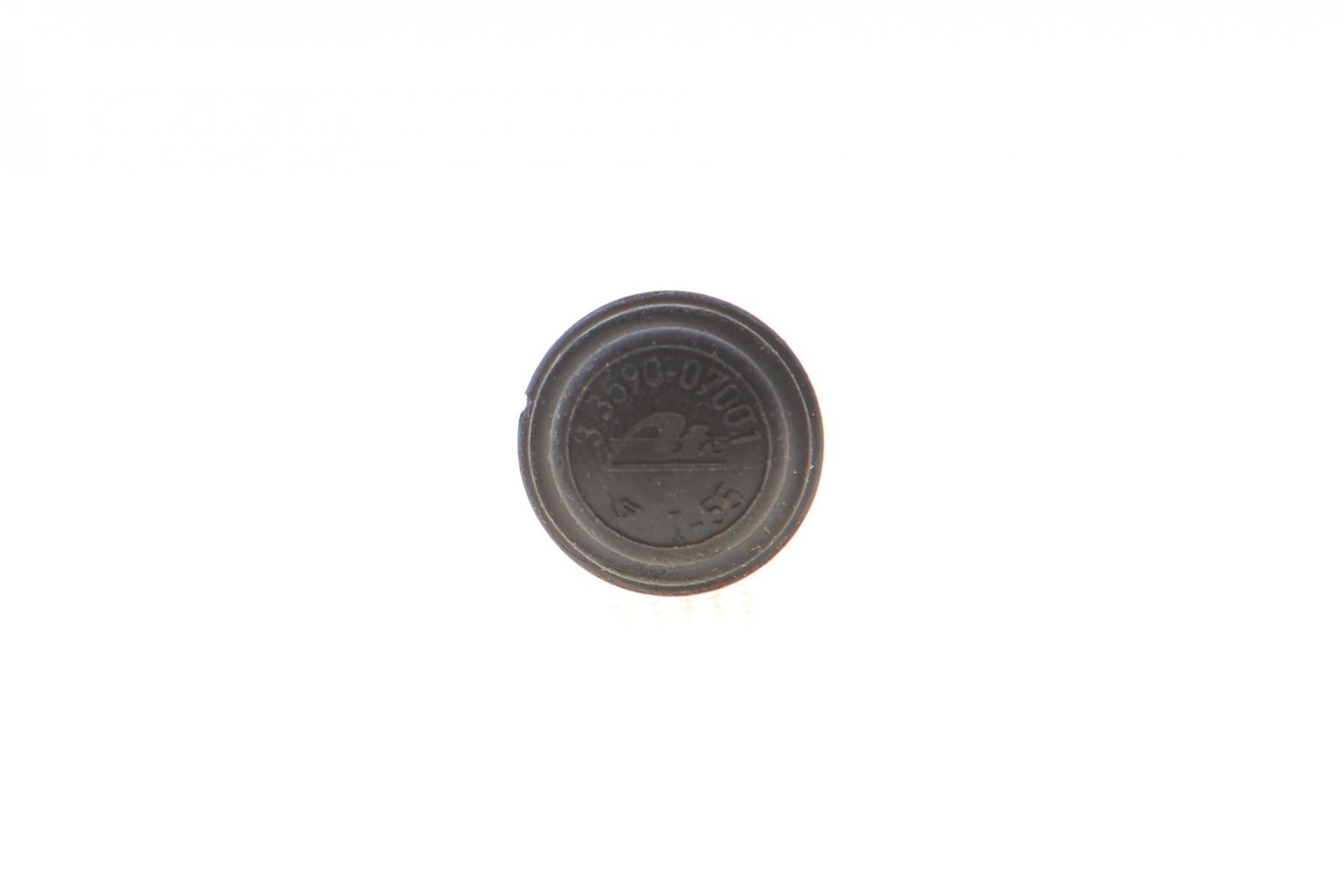 Штуцер прокачки гальм (M7x1/7х33)