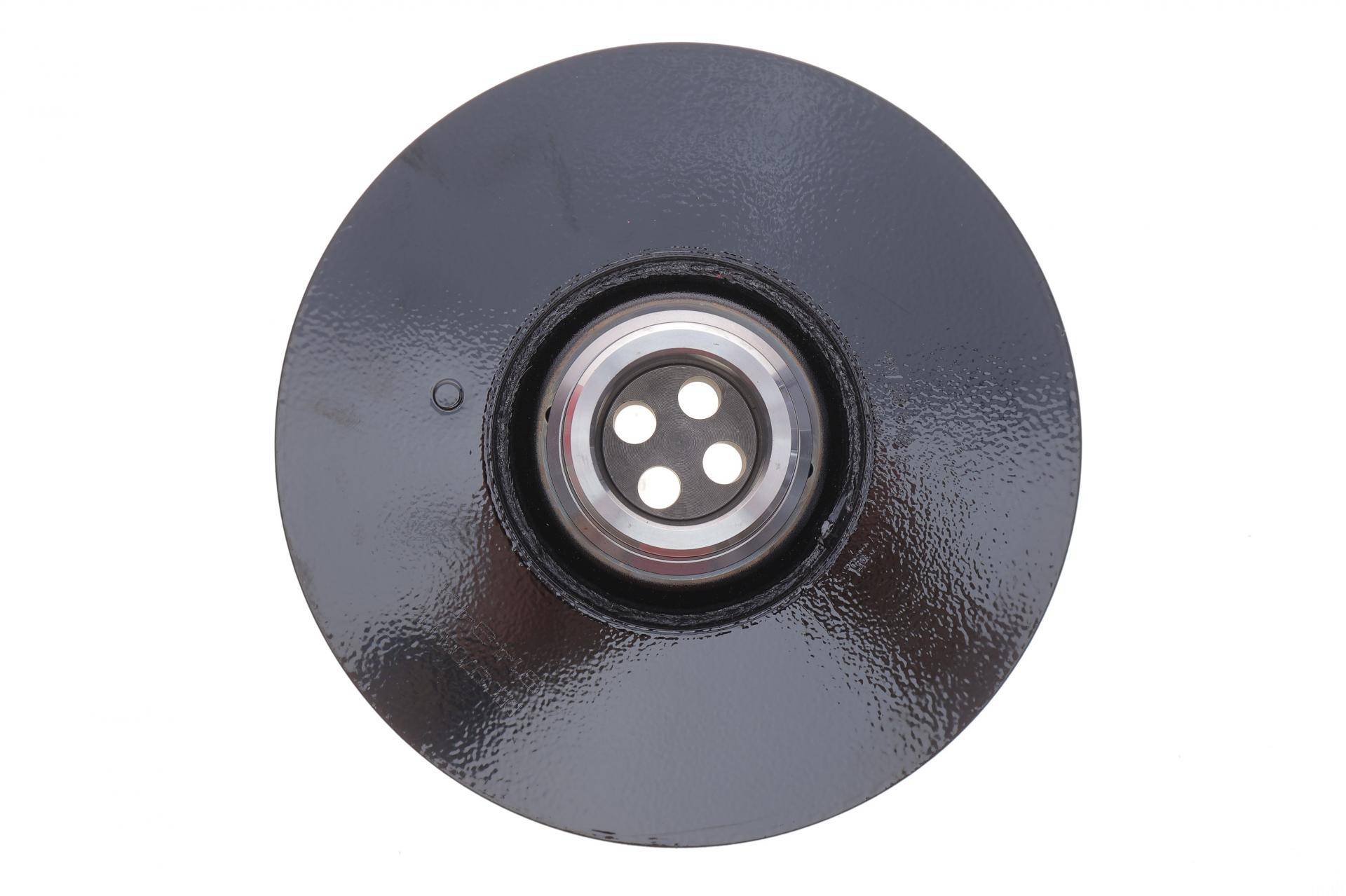 Шків колінвалу BMW 5 (F10)/7 (F01-F04)/X5 (E70/F15/F85)/X6 (E71/E72/F16/F86) 3.0D 11-19 N57 D30