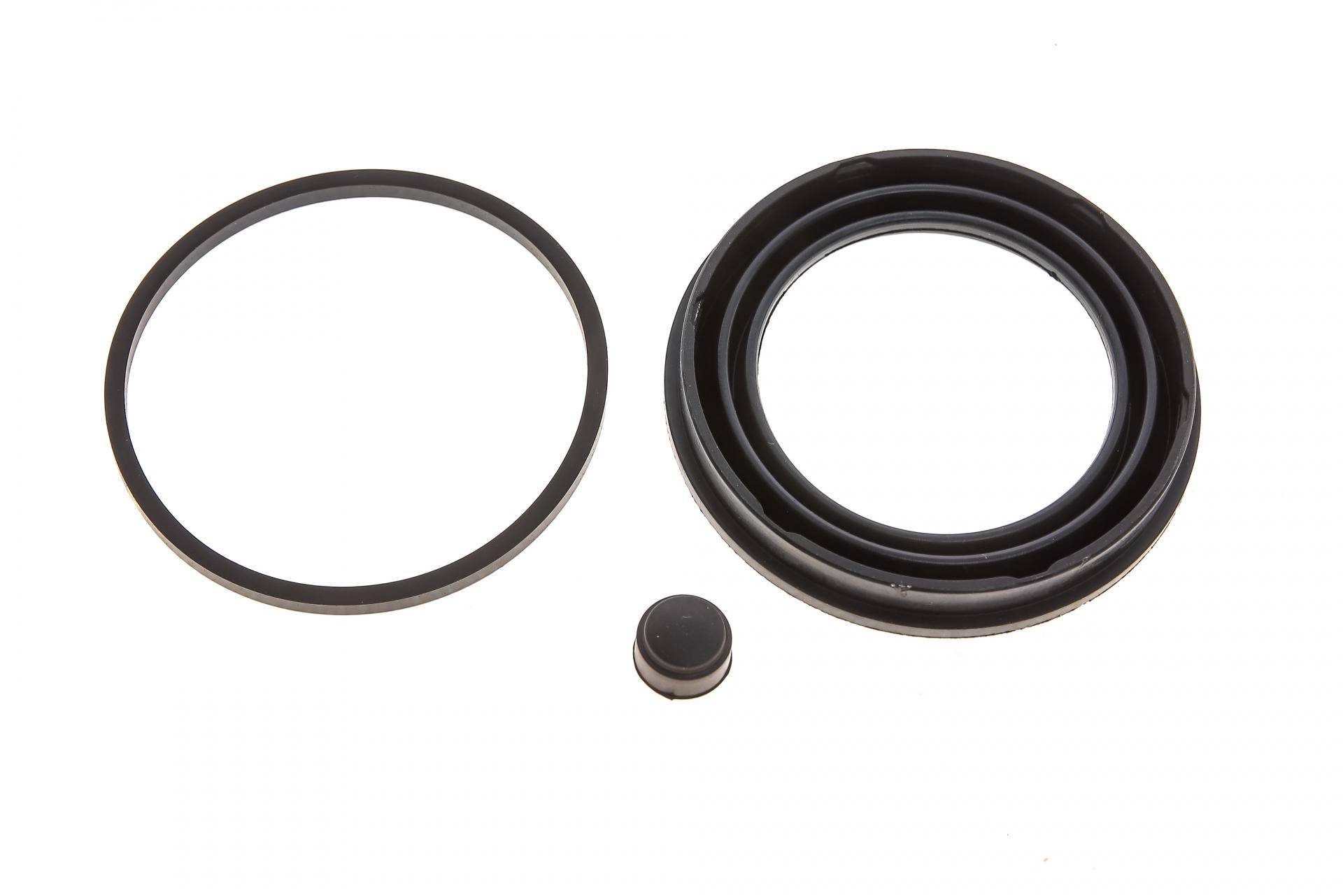 Ремкомплект суппорта (переднего) Chrysler Voyager 00-08 (d=66mm) (ATE)