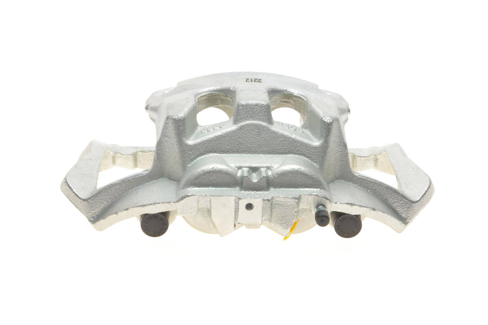 Супорт гальмівний (передній) (R) VW T5/T6 03- (d=44mm) (ATE) (для диска d=340mm)