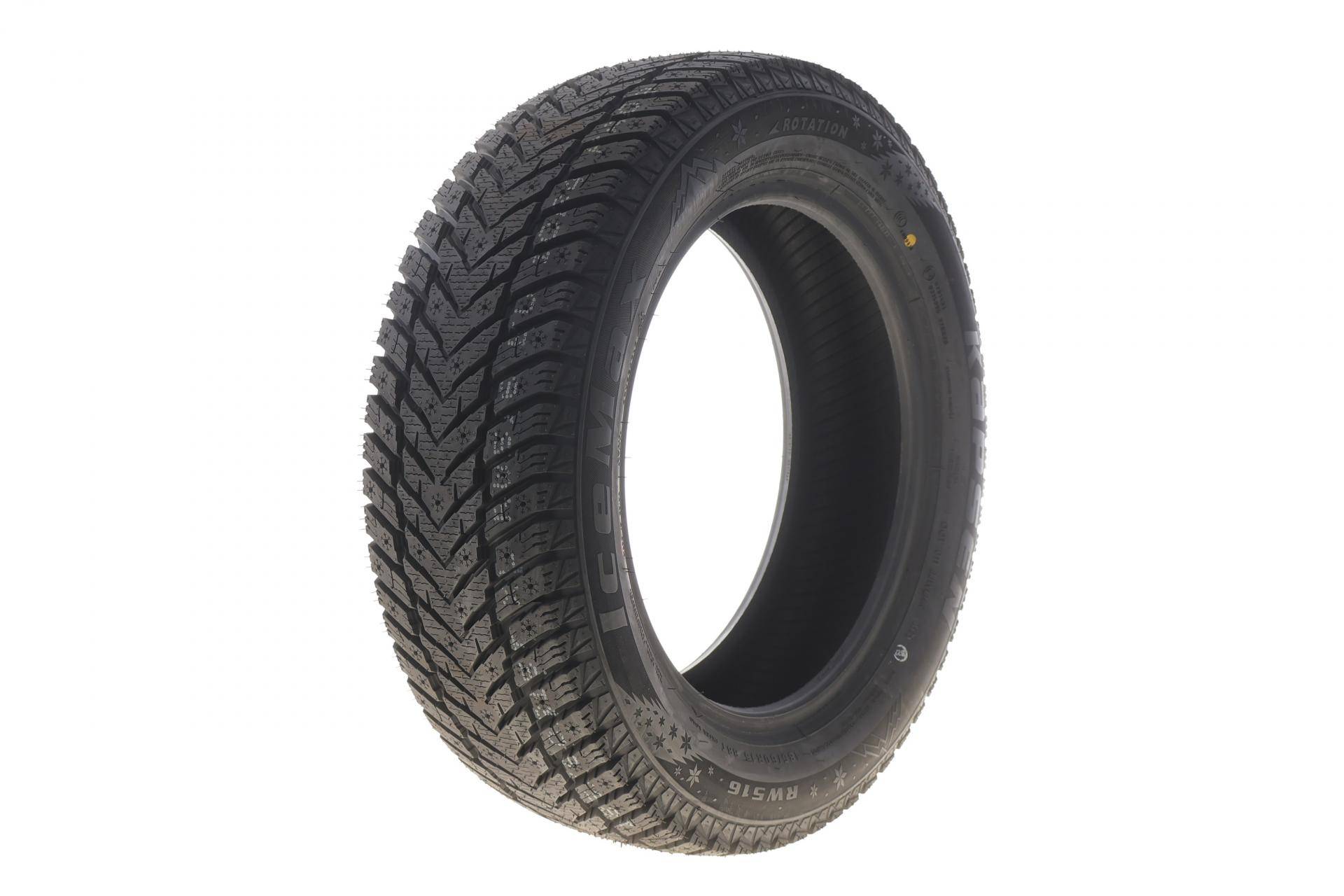 Шина IceMax RW516 185/60 R15 XL 88T (зимова)