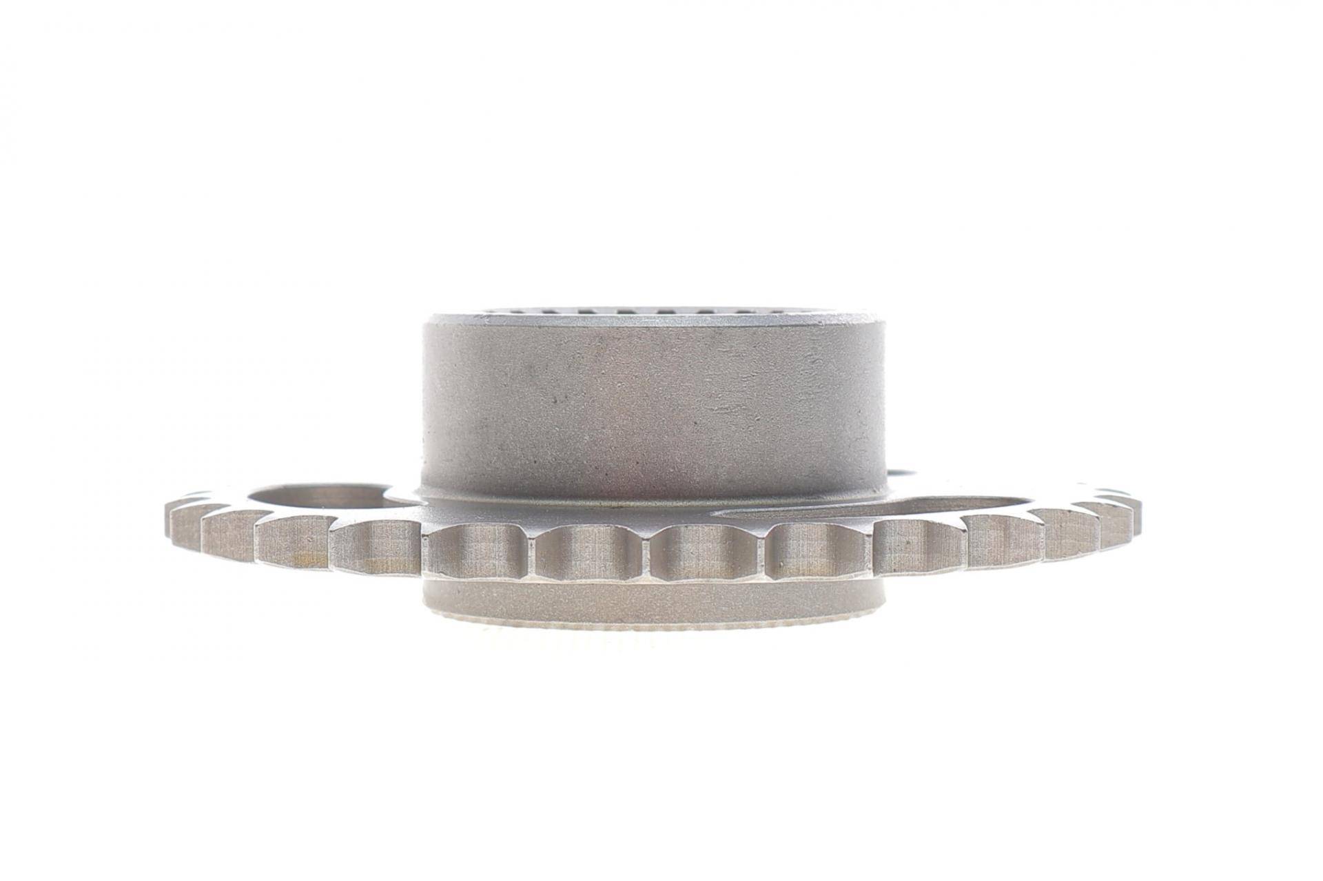 Комплект ланцюга ГРМ BMW 3 (E36/E46)/5 (E34/E39/E60)/7 (E38) 2.0-3.0i 90- (M52/M54), (ланцюг INA)