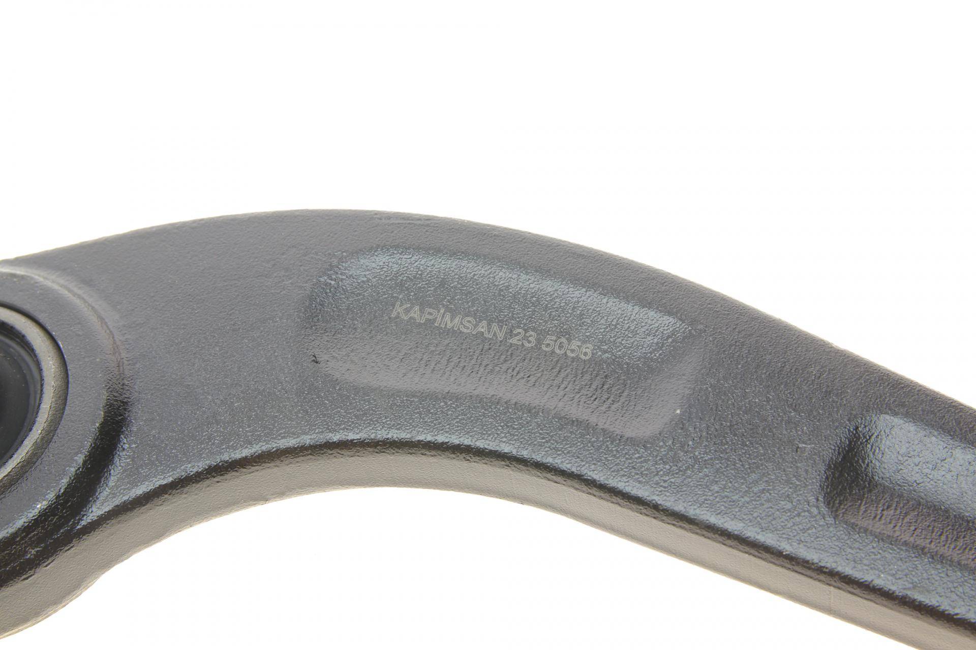 Важіль підвіски (передній/знизу) (R) Peugeot 206 98-