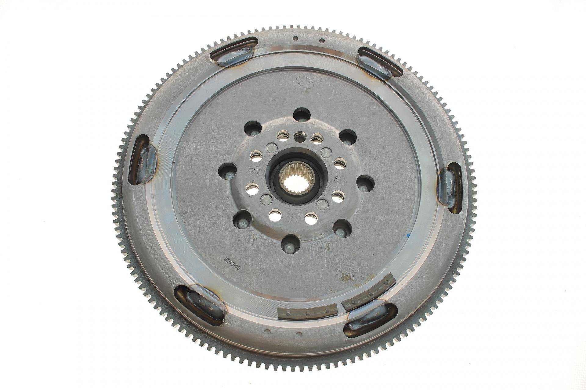 Демпфер зчеплення MB C-class (W205) 15-18 M274