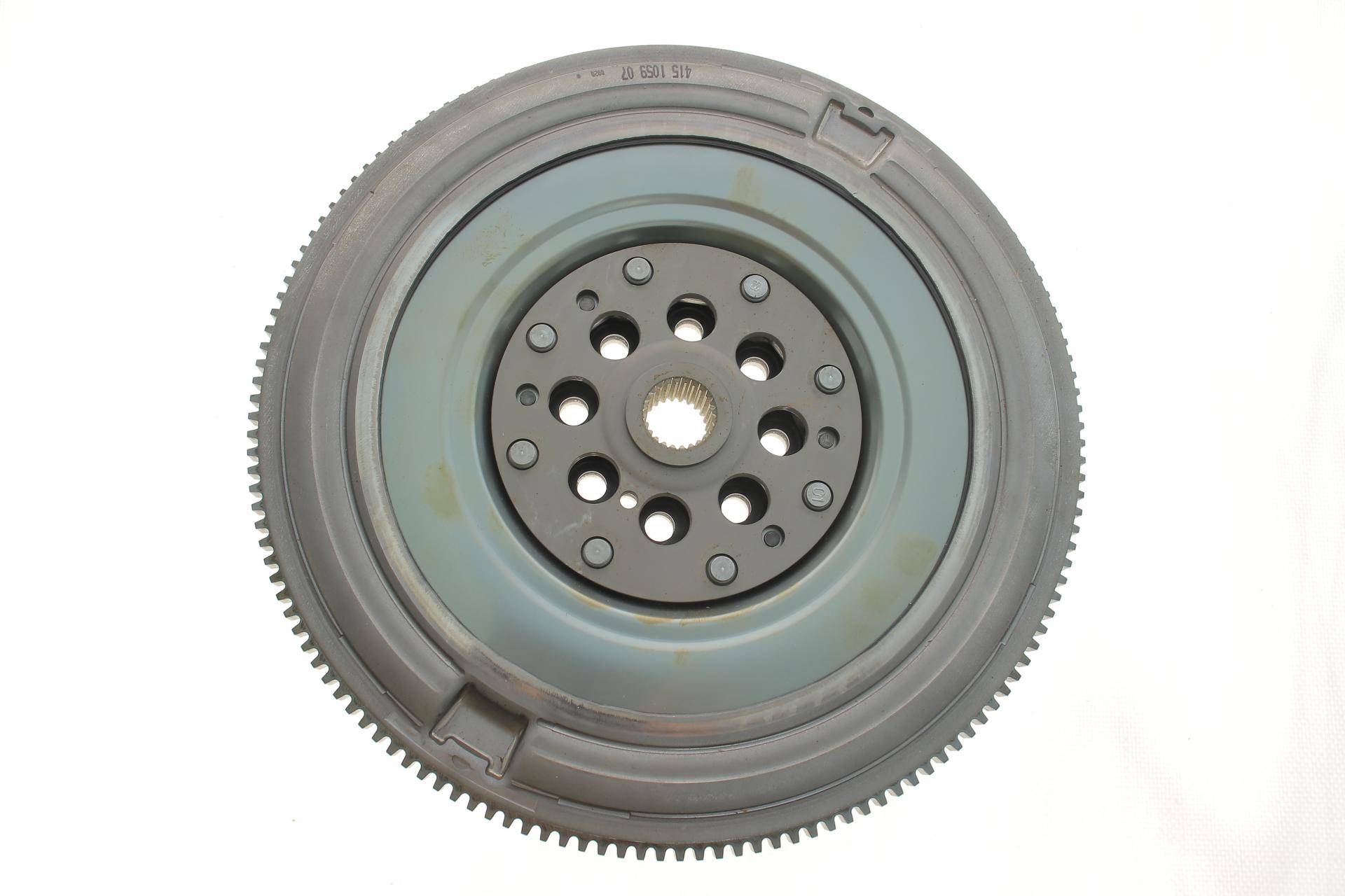 Демпфер зчеплення MB C-class (W205) 15-18 M274