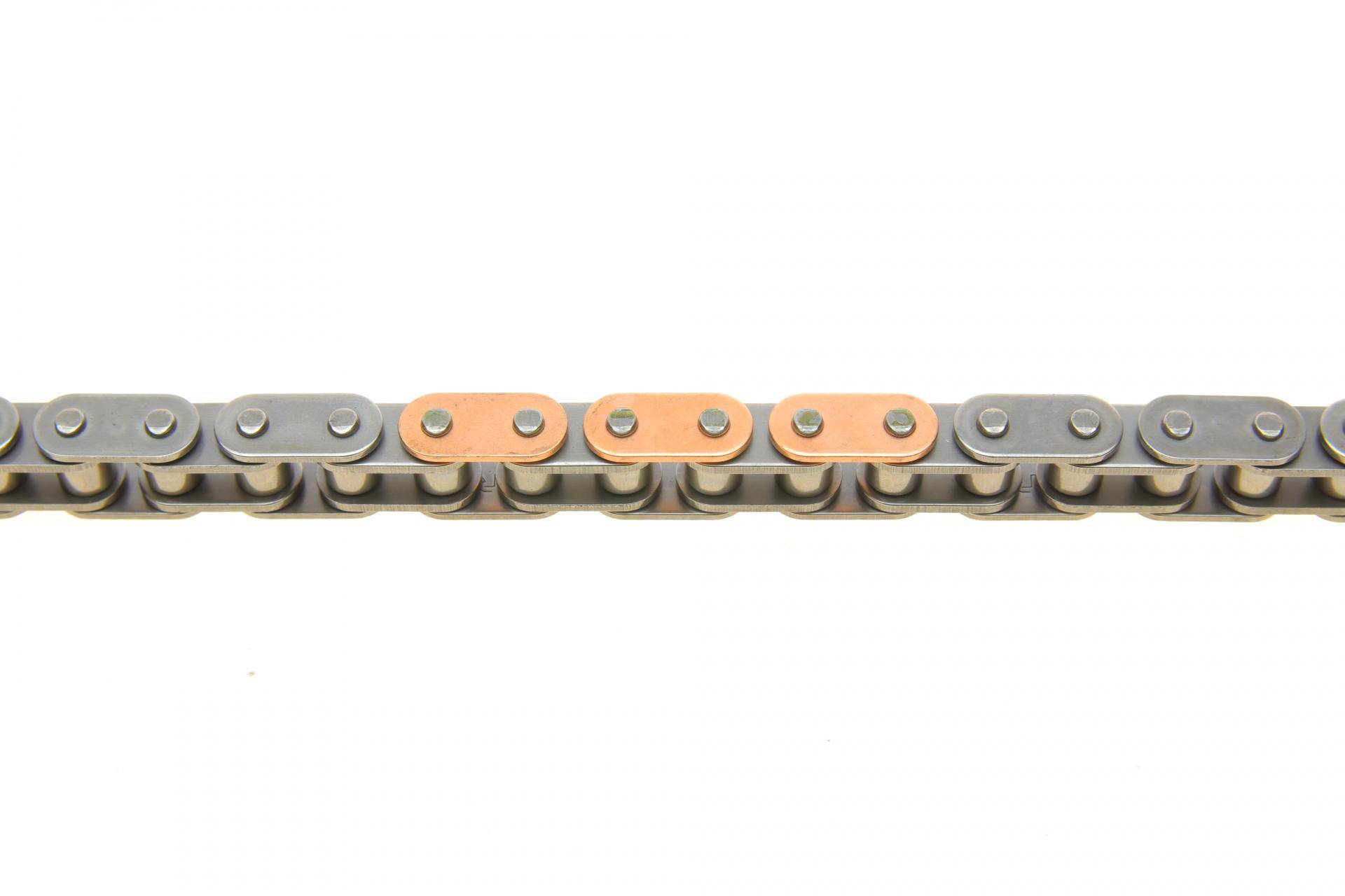 Ланцюг ГРМ VW T5 3.2 V6 03-09 (z=98) CFLA/BKK/BDL (OE VAG)