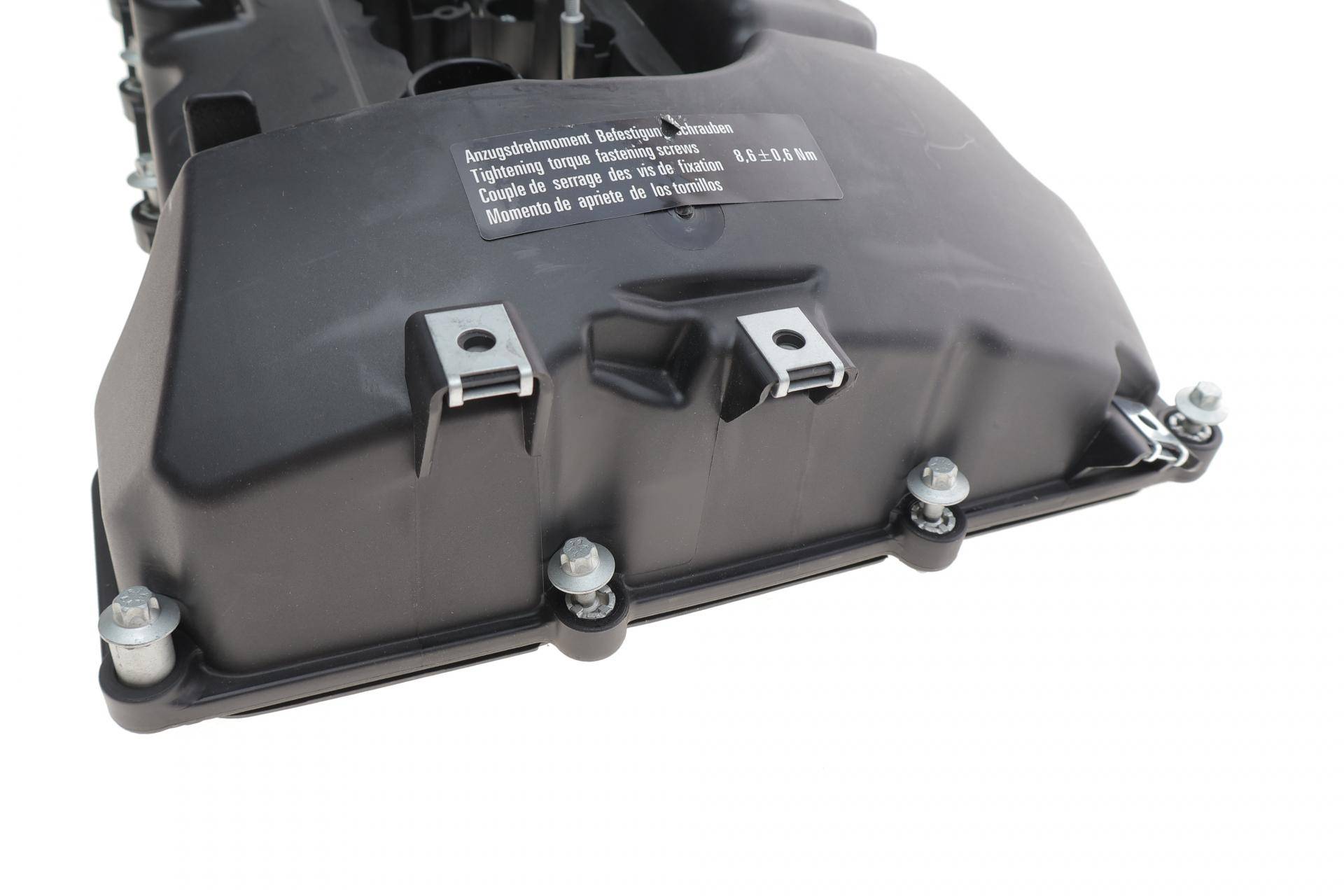Крышка клапанов BMW 3 (E90-E93)/7 (F01/F02/F03/F04) 3.0 N54/N55 04-13