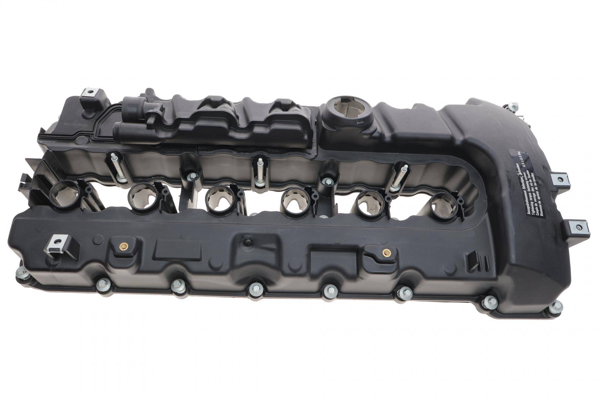 Крышка клапанов BMW 3 (E90-E93)/7 (F01/F02/F03/F04) 3.0 N54/N55 04-13