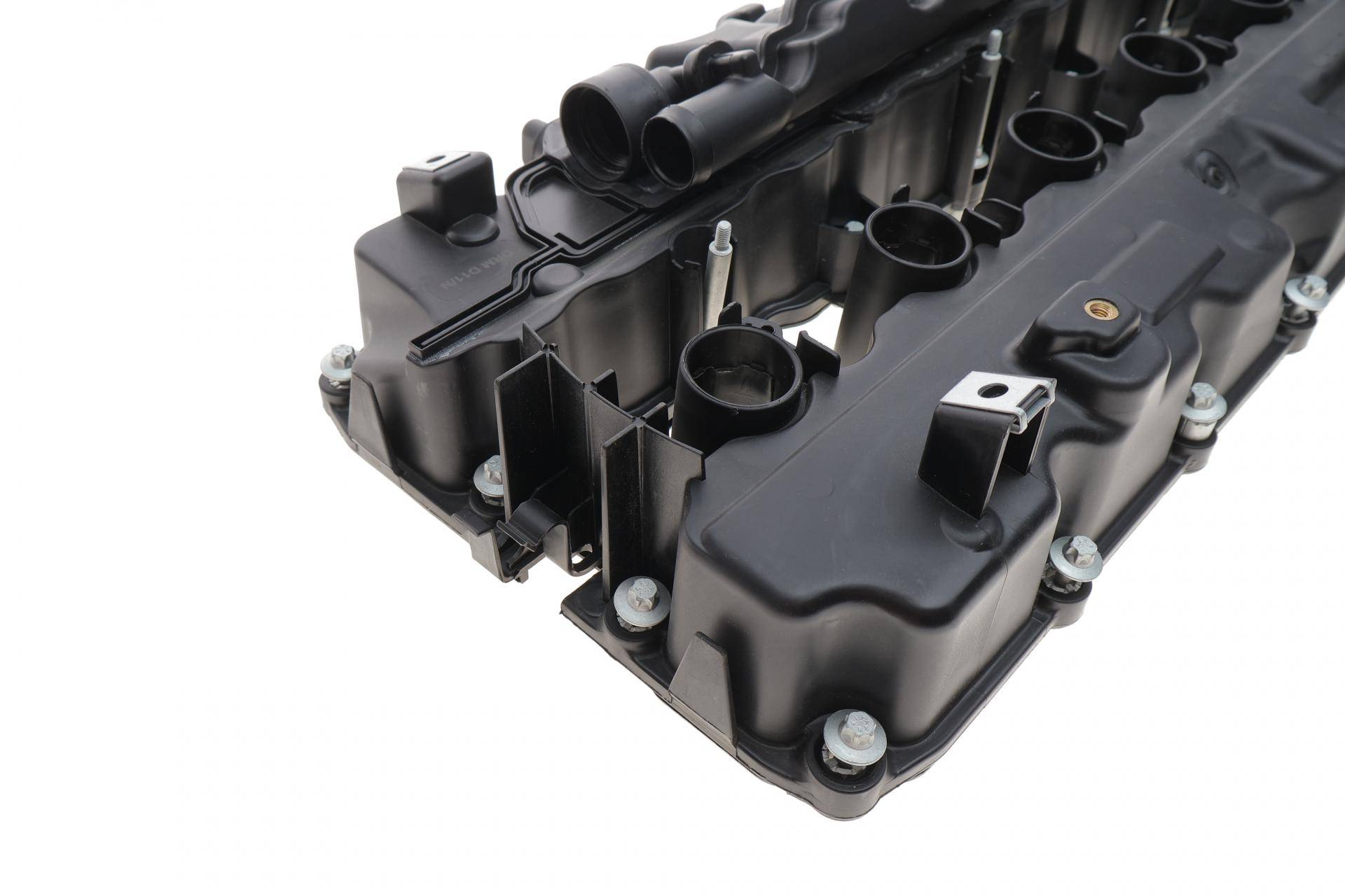 Крышка клапанов BMW 3 (E90-E93)/7 (F01/F02/F03/F04) 3.0 N54/N55 04-13