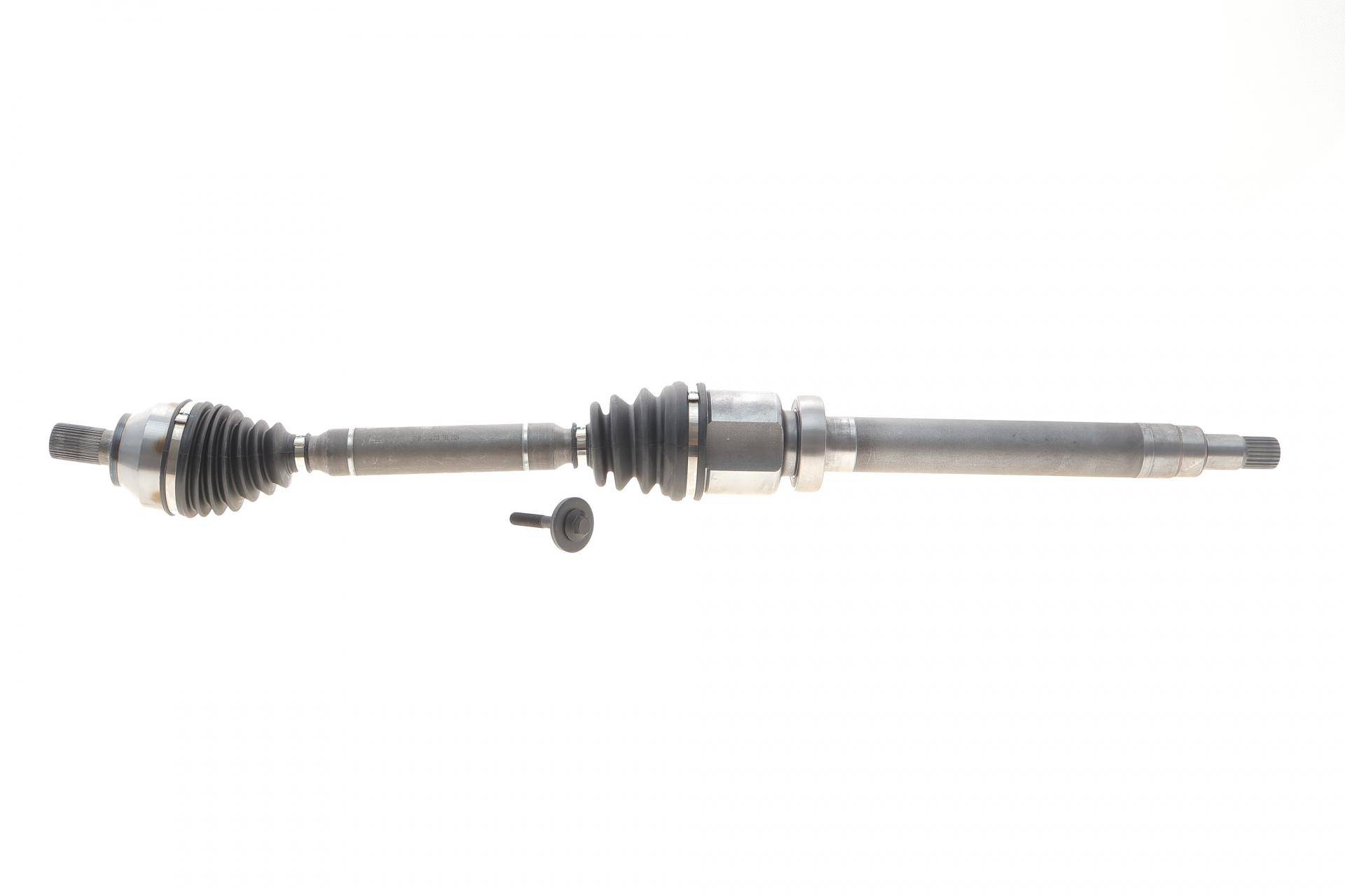 Піввісь (передня) Ford C-Max/Focus II 1.4-1.8ALK 03-12 (R) (23x36/899mm)