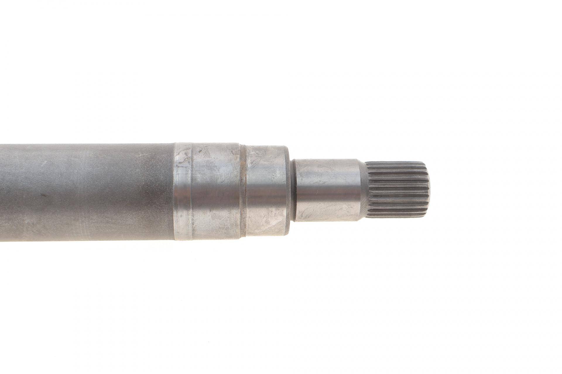 Піввісь (передня) Ford C-Max/Focus II 1.4-1.8ALK 03-12 (R) (23x36/899mm)