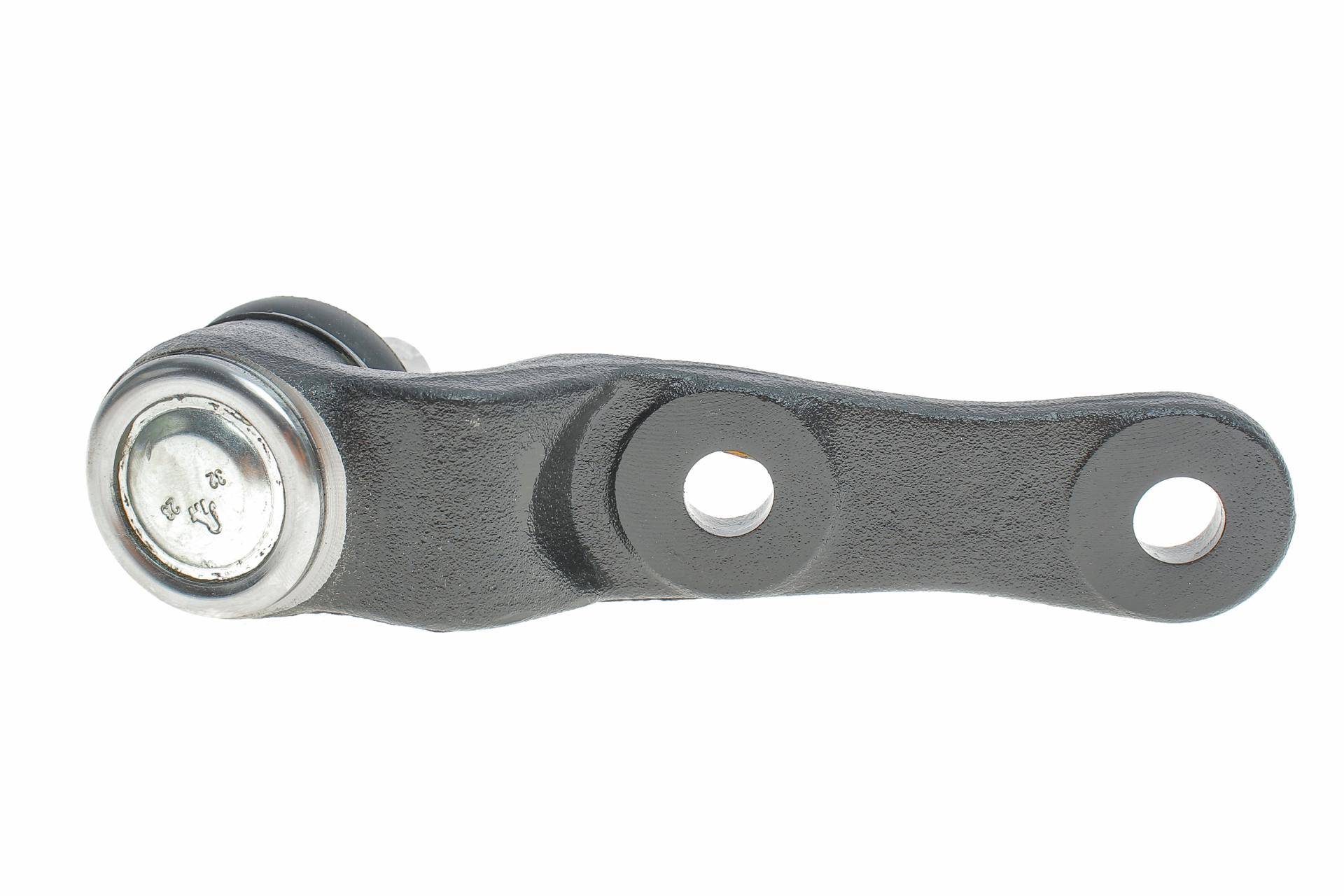Опора кульова (передня/знизу) Opel Combo 94-01/Corsa B 93-00/Tigra 94-00 (d=15mm)