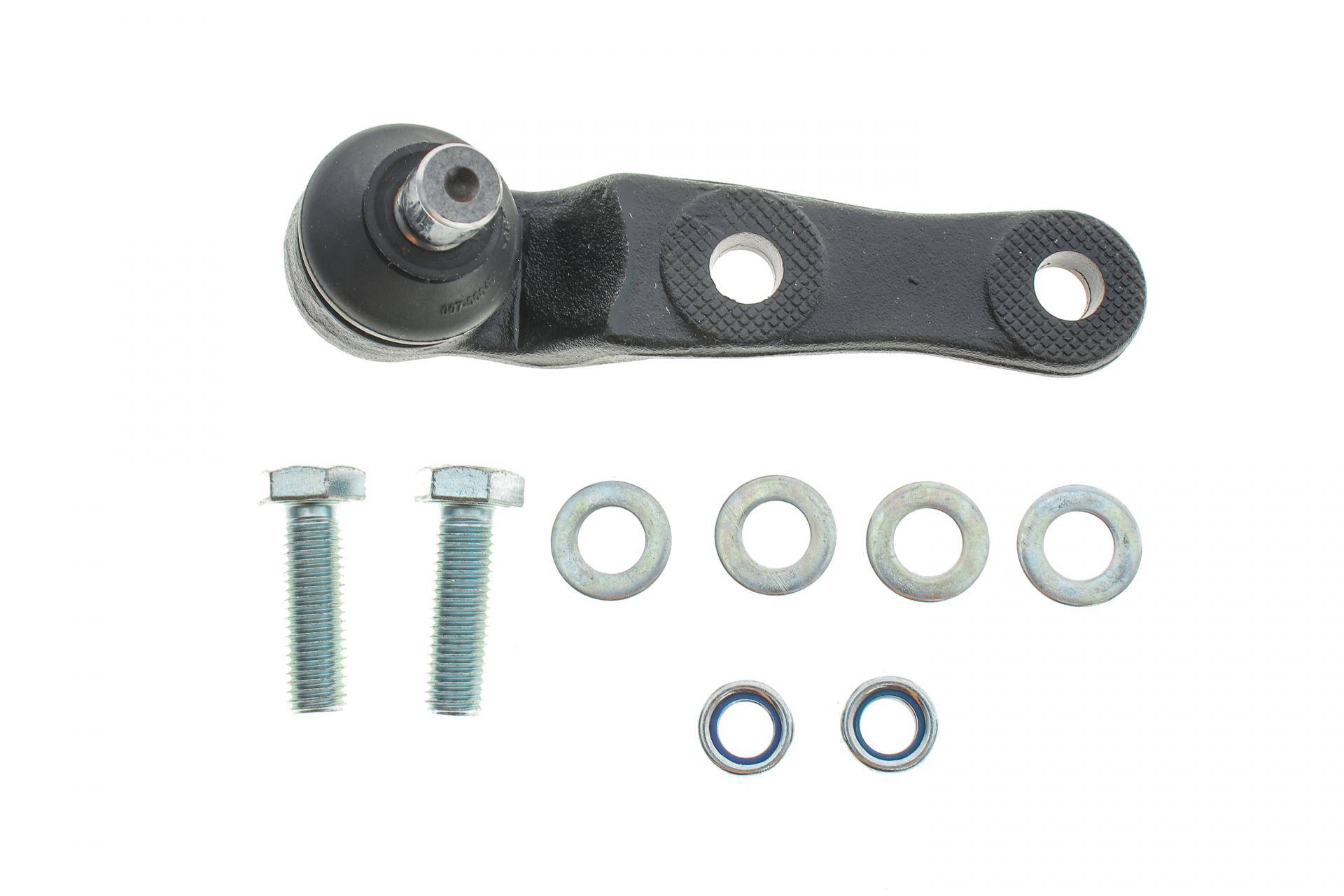 Опора кульова (передня/знизу) Opel Combo 94-01/Corsa B 93-00/Tigra 94-00 (d=15mm)