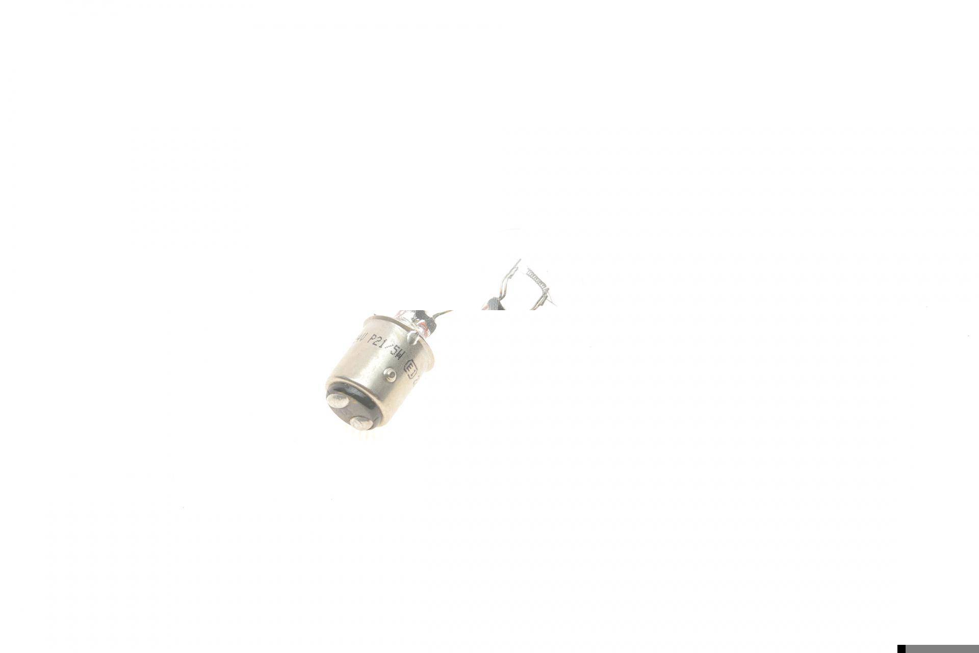 Автолампа P21/5W 24V 21/5W BAY15d Trucklight
