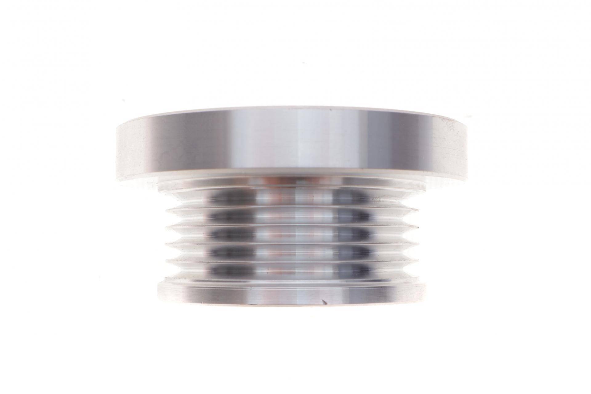 Шків генератора VW T5 1.9/2.5 TDI/Caddy 1.4/1.6i/1.9-2.0 TDI 95-15
