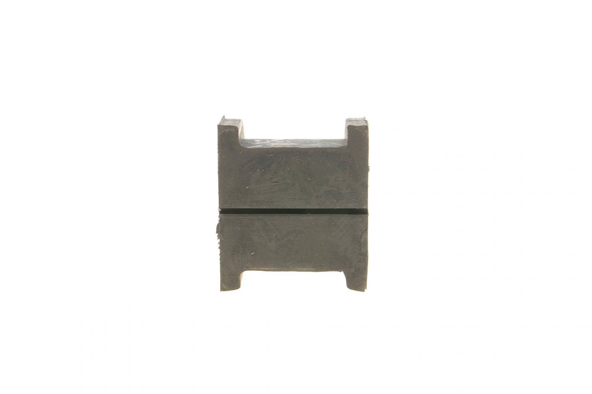 Втулка стабілізатора (переднього) Mitsubishi Lancer V/VI 90-05 Colt IV 91-96 (d=21mm)
