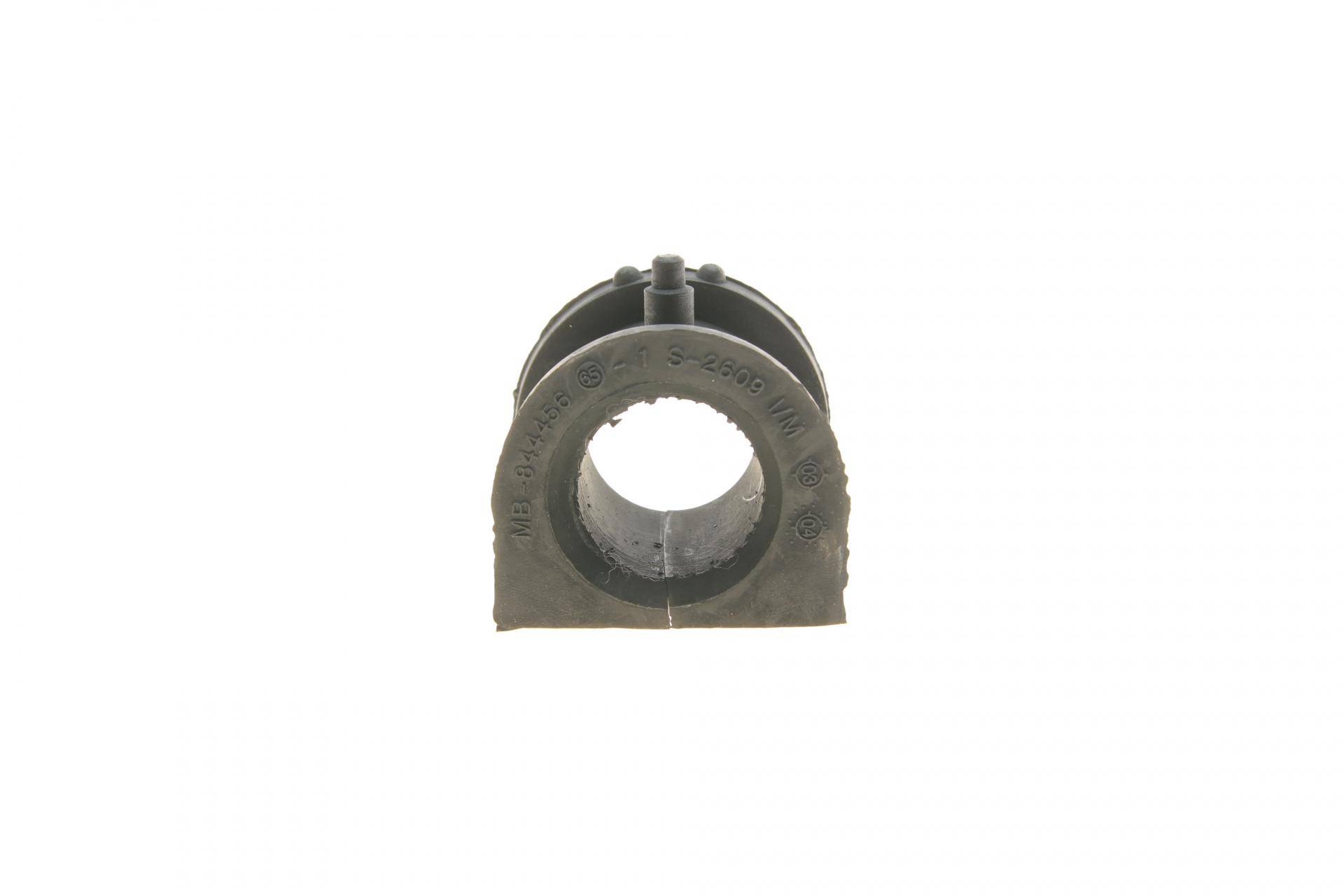 Втулка стабілізатора (переднього) Mitsubishi Lancer V/VI 90-05 Colt IV 91-96 (d=21mm)