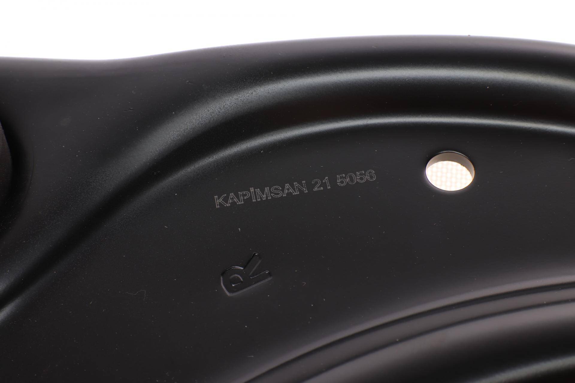 Важіль підвіски (передній/знизу) (R) Nissan Qashqai II/Renault Kadjar 13-