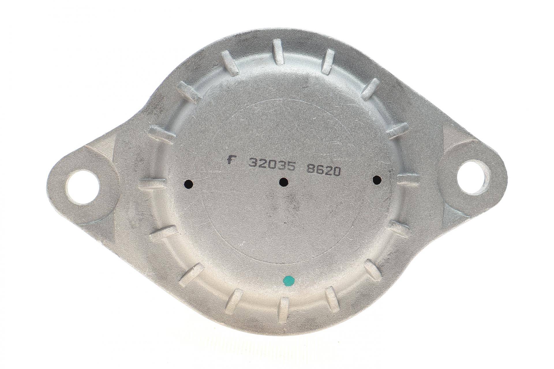 Подушка двигателя (L) Audi A6 1.9 TDI 94-07