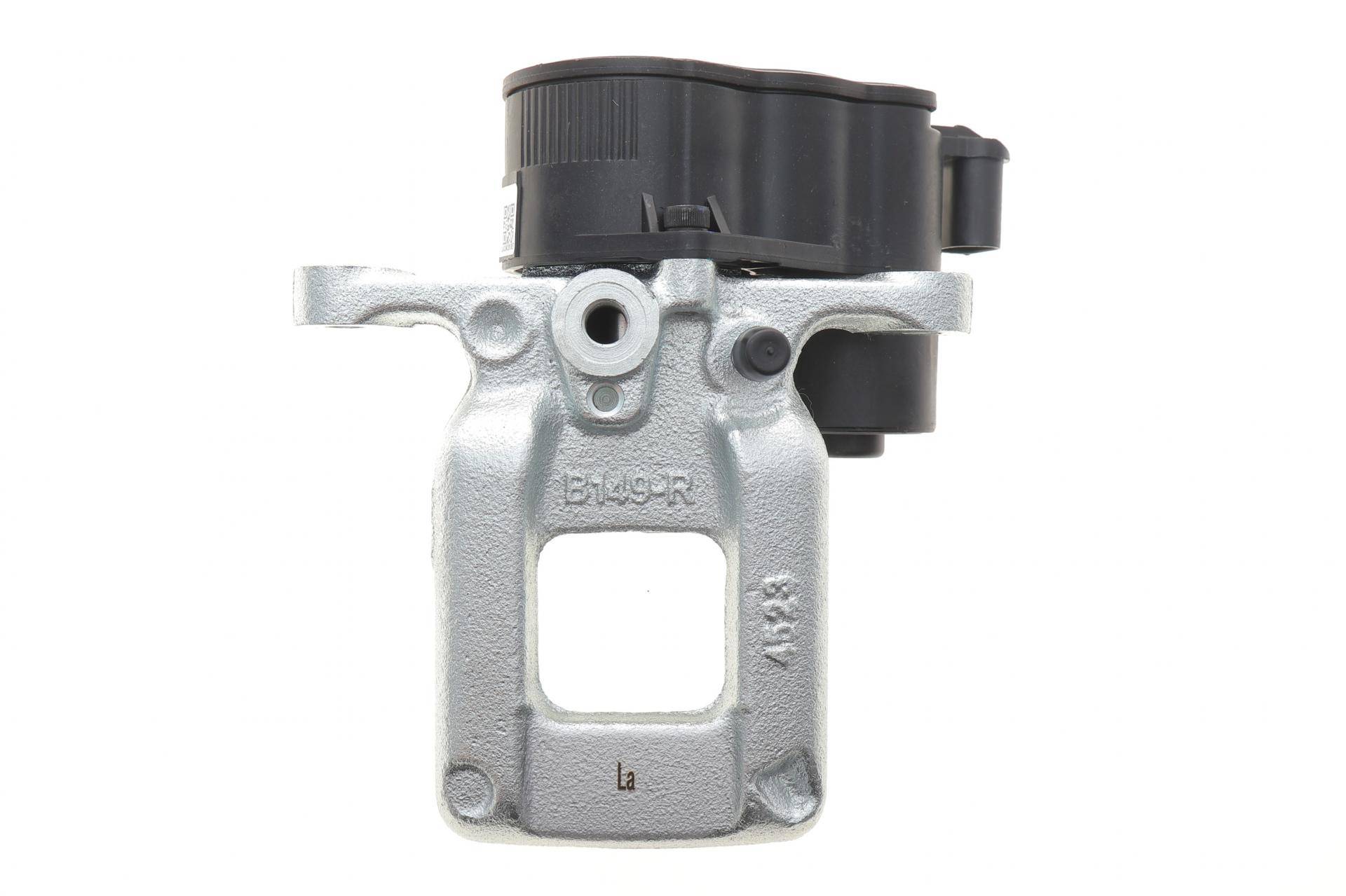 Супорт гальмівний (задній) (R) Peugeot 3008 16-/Citroen C4 Picasso II 13- (d=38mm) (BOSCH) 2 конт.