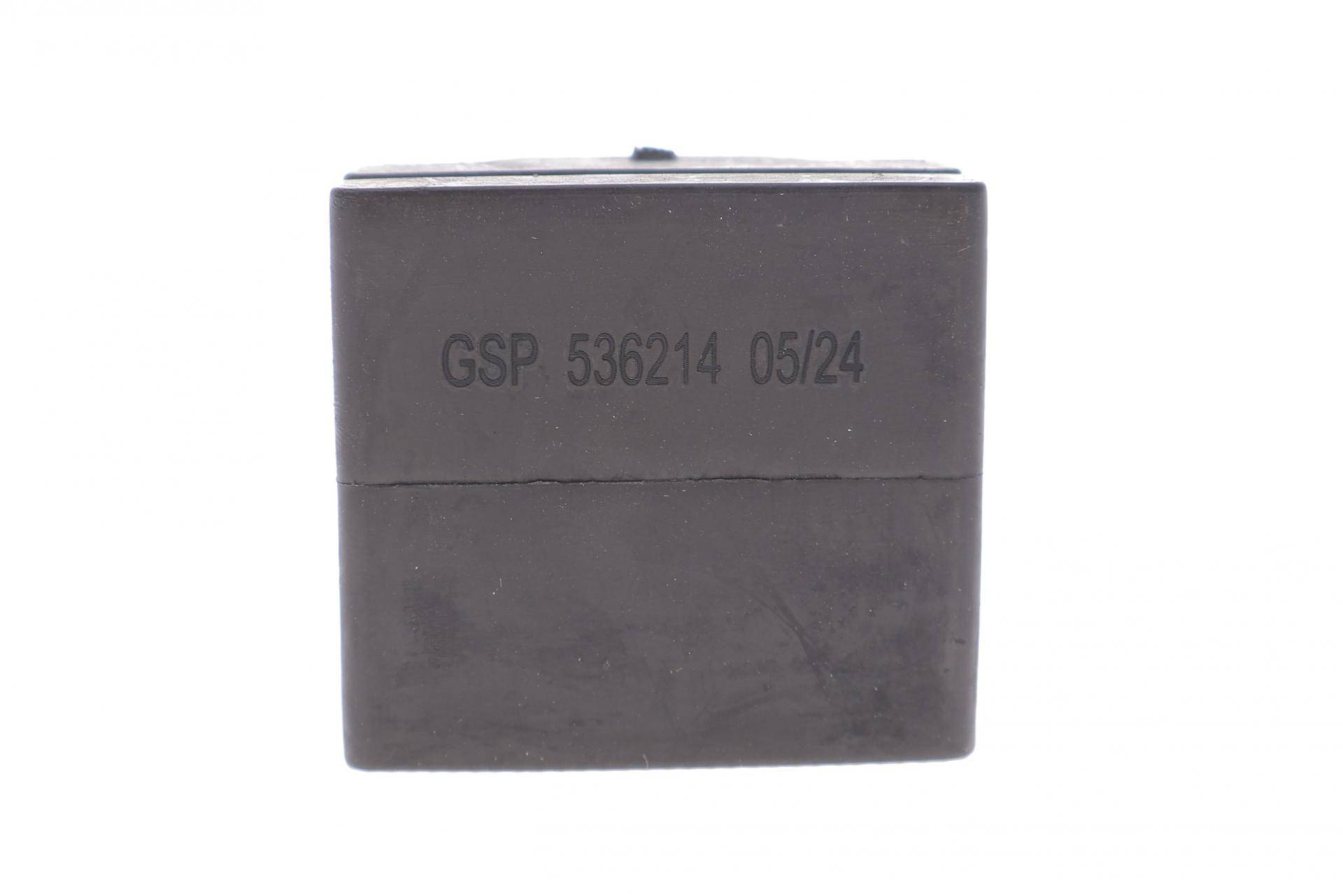 Втулка стабілізатора (переднього)Volvo V70/XC70 95-16 (d=22mm)