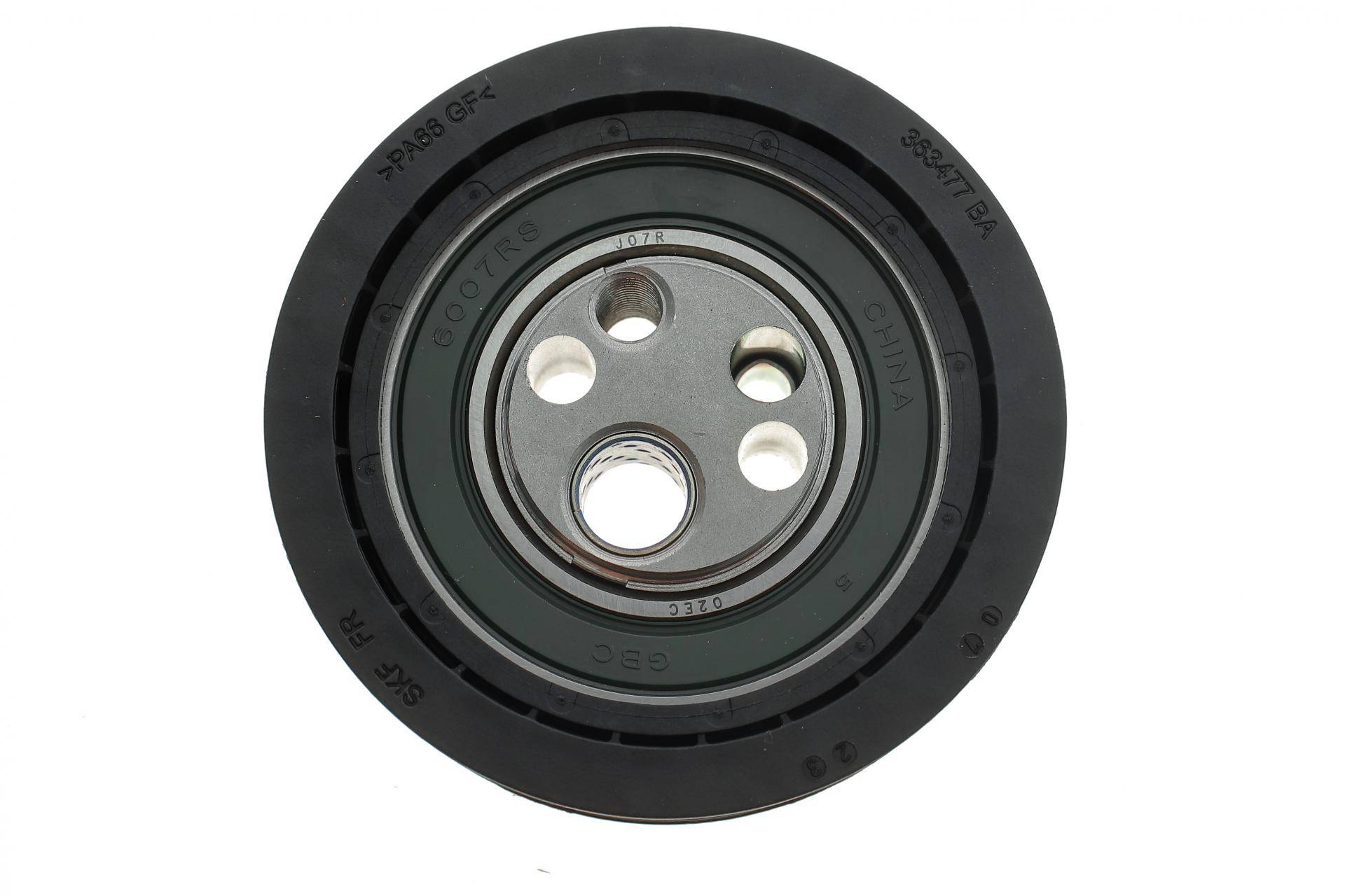 Ролик ГРМ Audi 80 2.0 91-97 (натяжний) (72x11x19mm)
