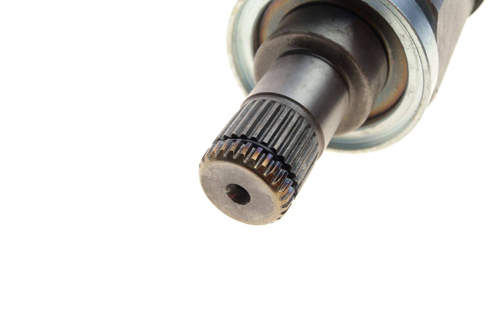 Піввісь (передня) BMW 5 (E60) 04-09 (L) (30x27/610) M57/N52/N53