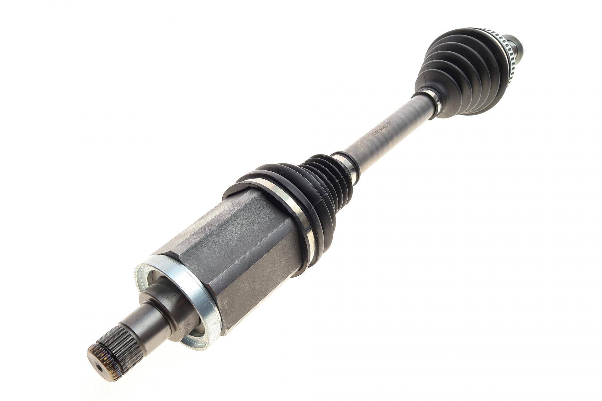 Піввісь (передня) BMW 5 (E60) 04-09 (L) (30x27/610) M57/N52/N53