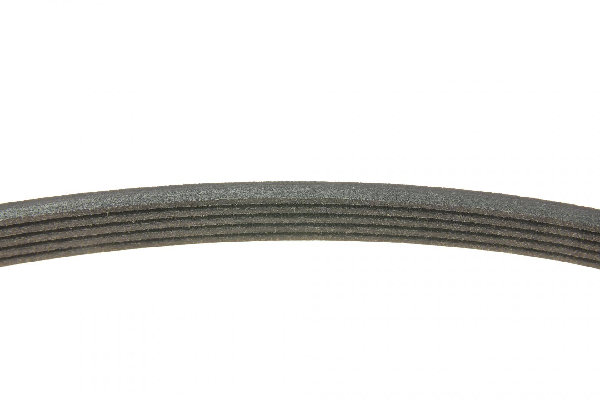 Ремінь генератора Mitsubishi Lancer/Galant 1.3-2.0 92-13/VW Jetta 2.5 06-10/Audi A3/Q3 11- (5PK1060)