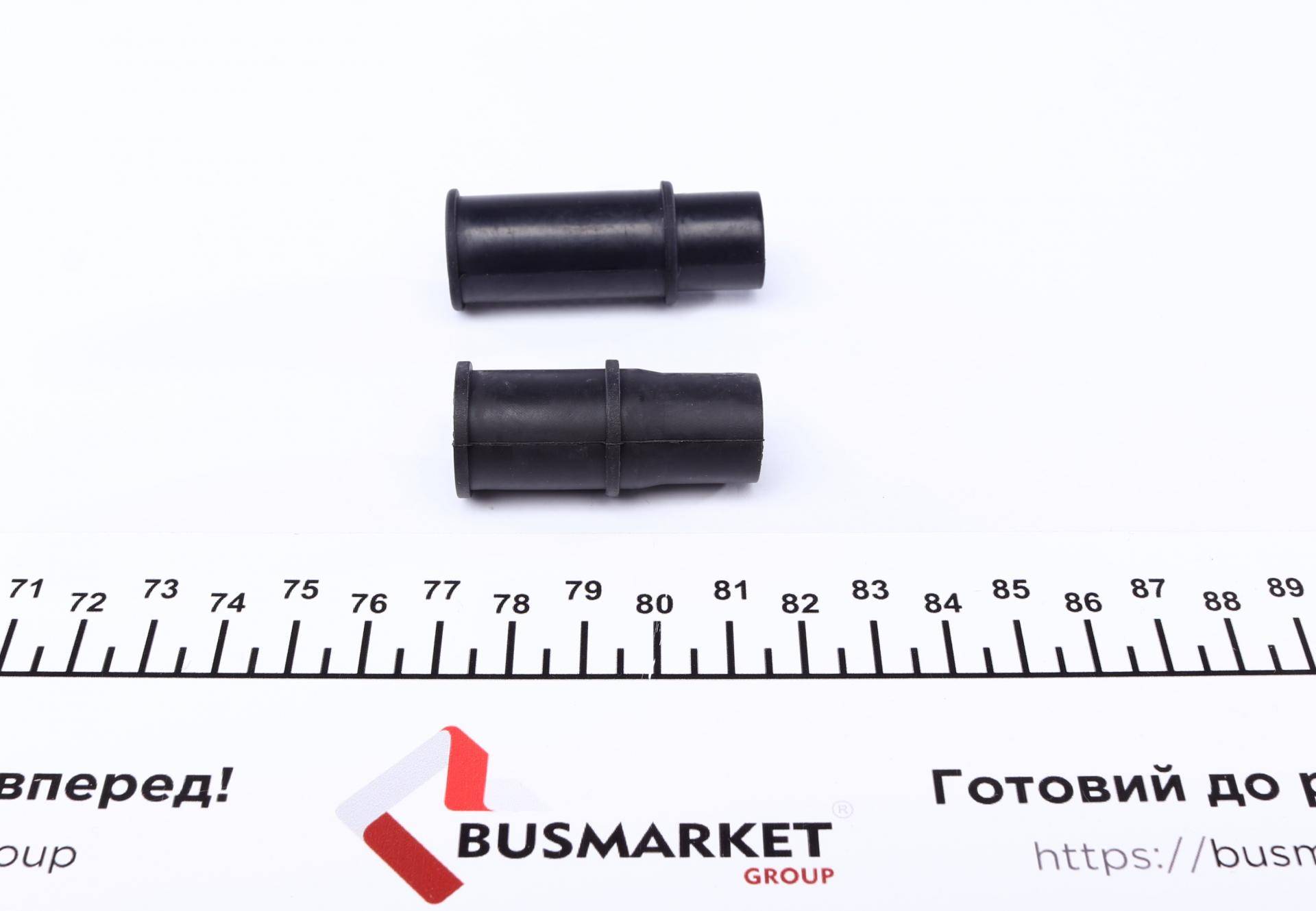 Ремкомплект супорта (переднього) VW Passat 70-89 (d=48mm) (Ate)