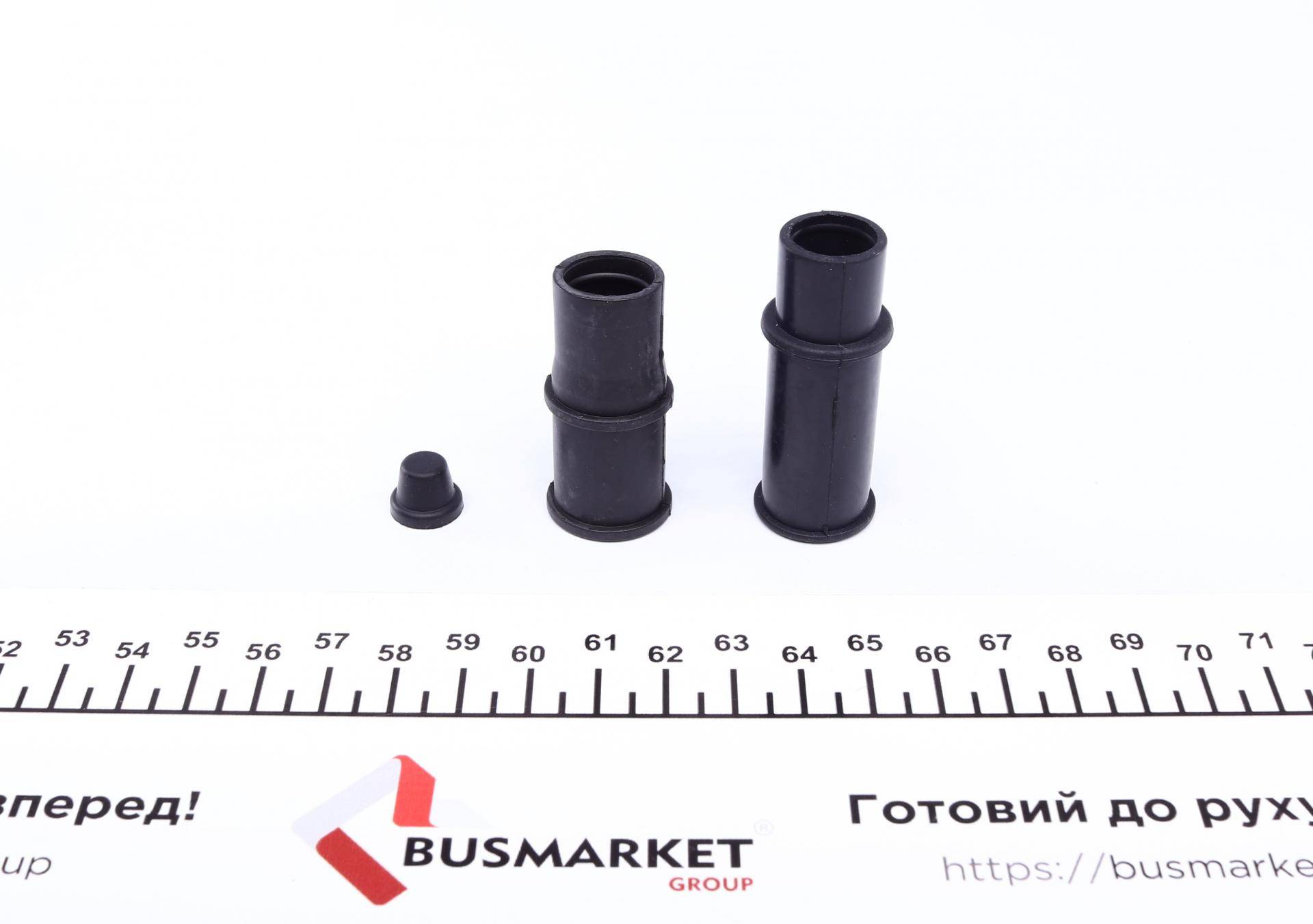 Ремкомплект супорта (переднього) VW Passat 70-89 (d=48mm) (Ate)