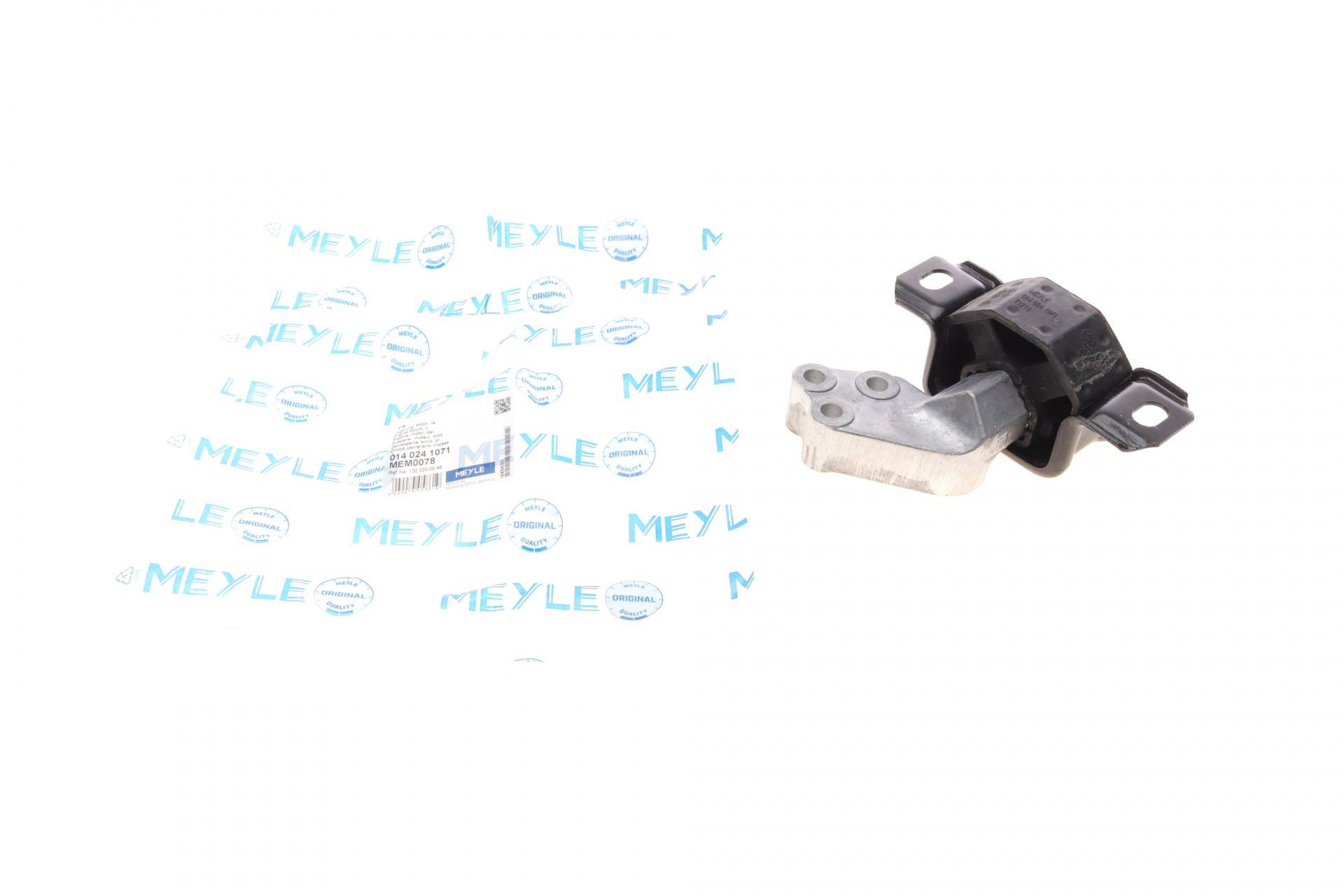 Подушка двигуна (R) Smart Fortwo 0.7/1.0 07-15