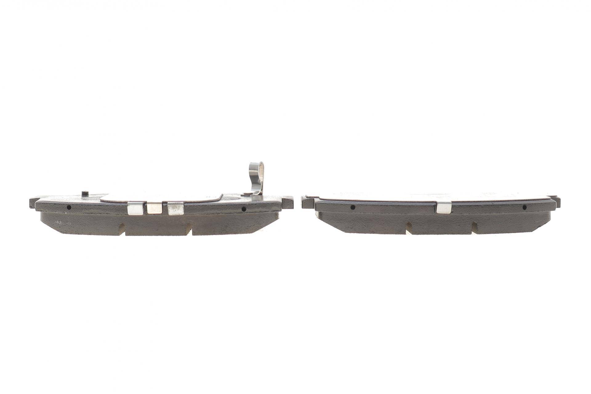 Колодки гальмівні (передні) Honda Accord VII 03-08/CR-V II 01-07/CR-V IV 13-/Civic IX/X 14-