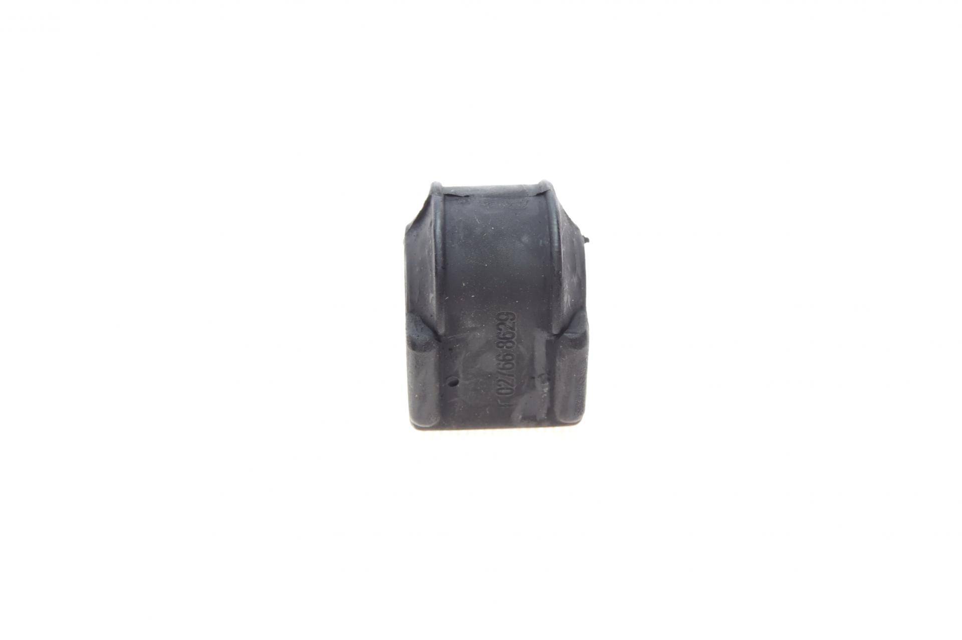Втулка стабілізатора (переднього) VW Golf/Jetta 74-93 (d=15mm)