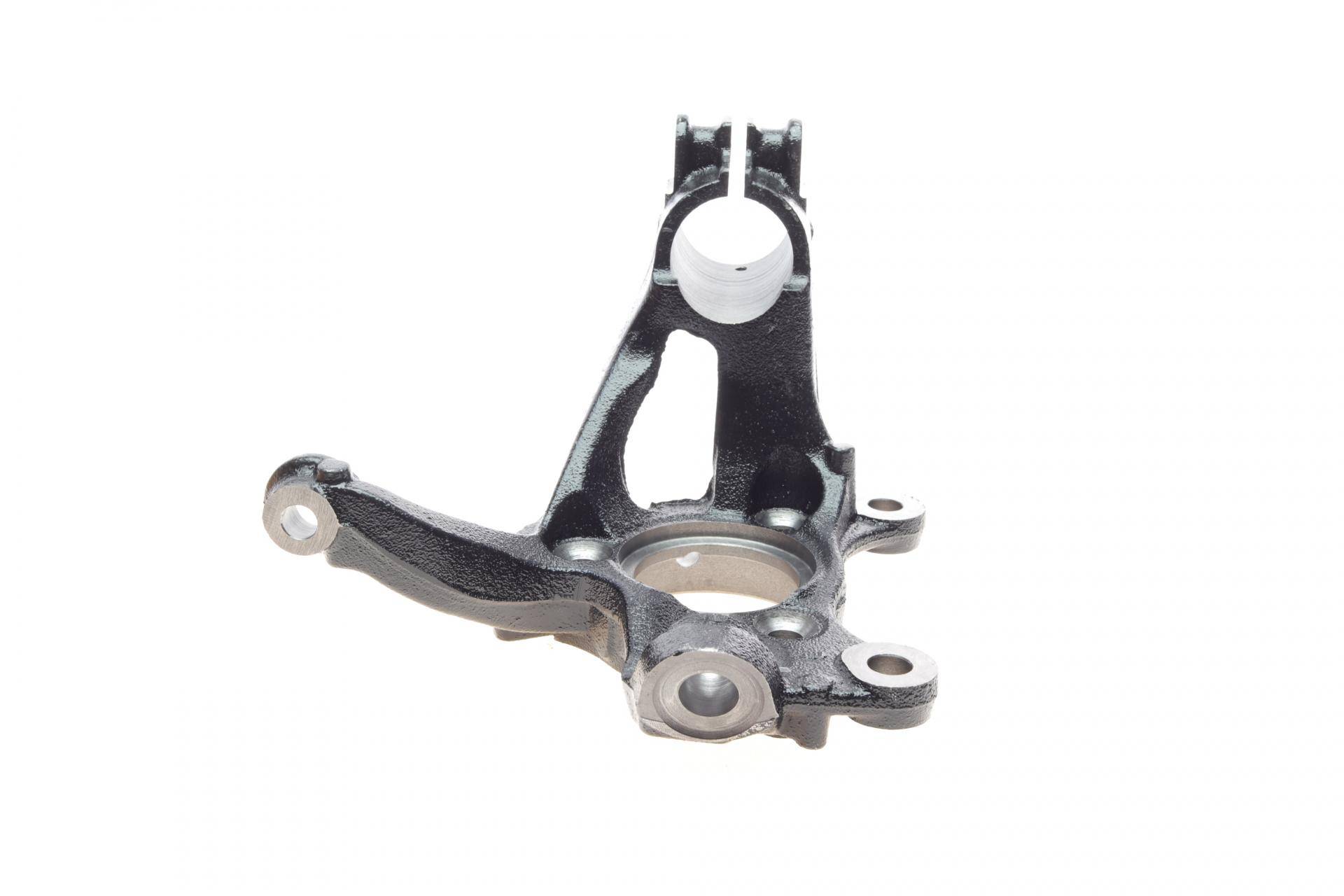 Кулак поворотний (цапфа) VW Golf 14- (L)