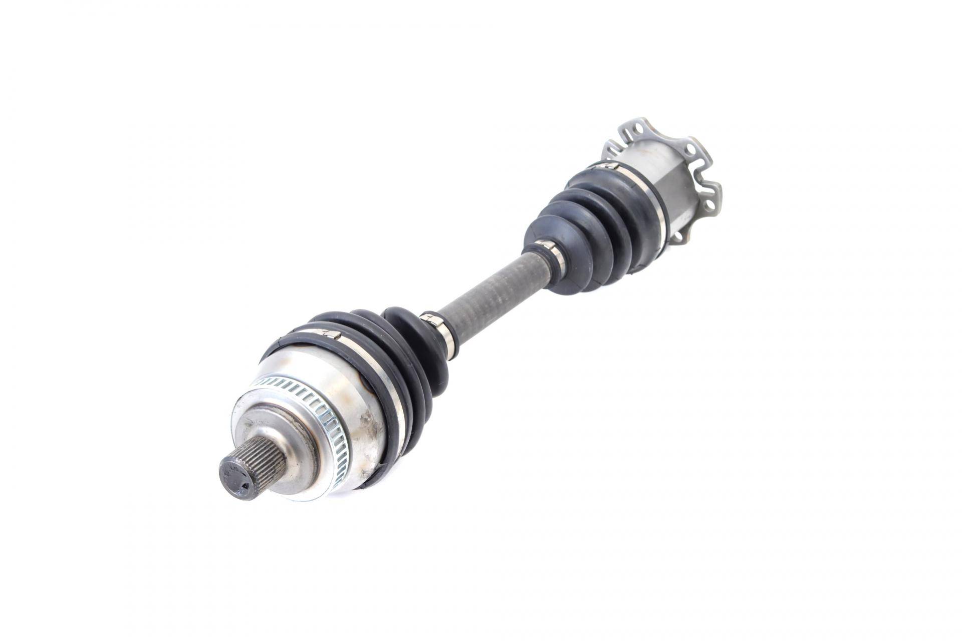 Піввісь Ford Galaxy/VW Sharan 95-10 (38x485x48T) (+ABS)