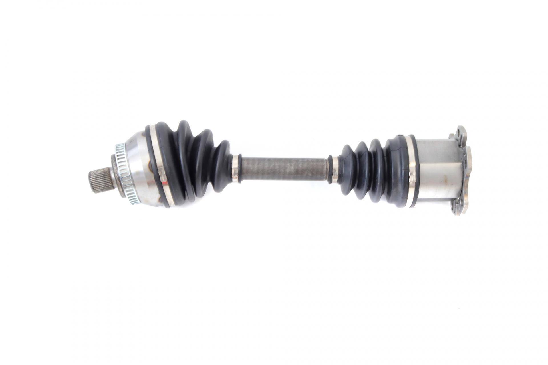 Піввісь Ford Galaxy/VW Sharan 95-10 (38x485x48T) (+ABS)