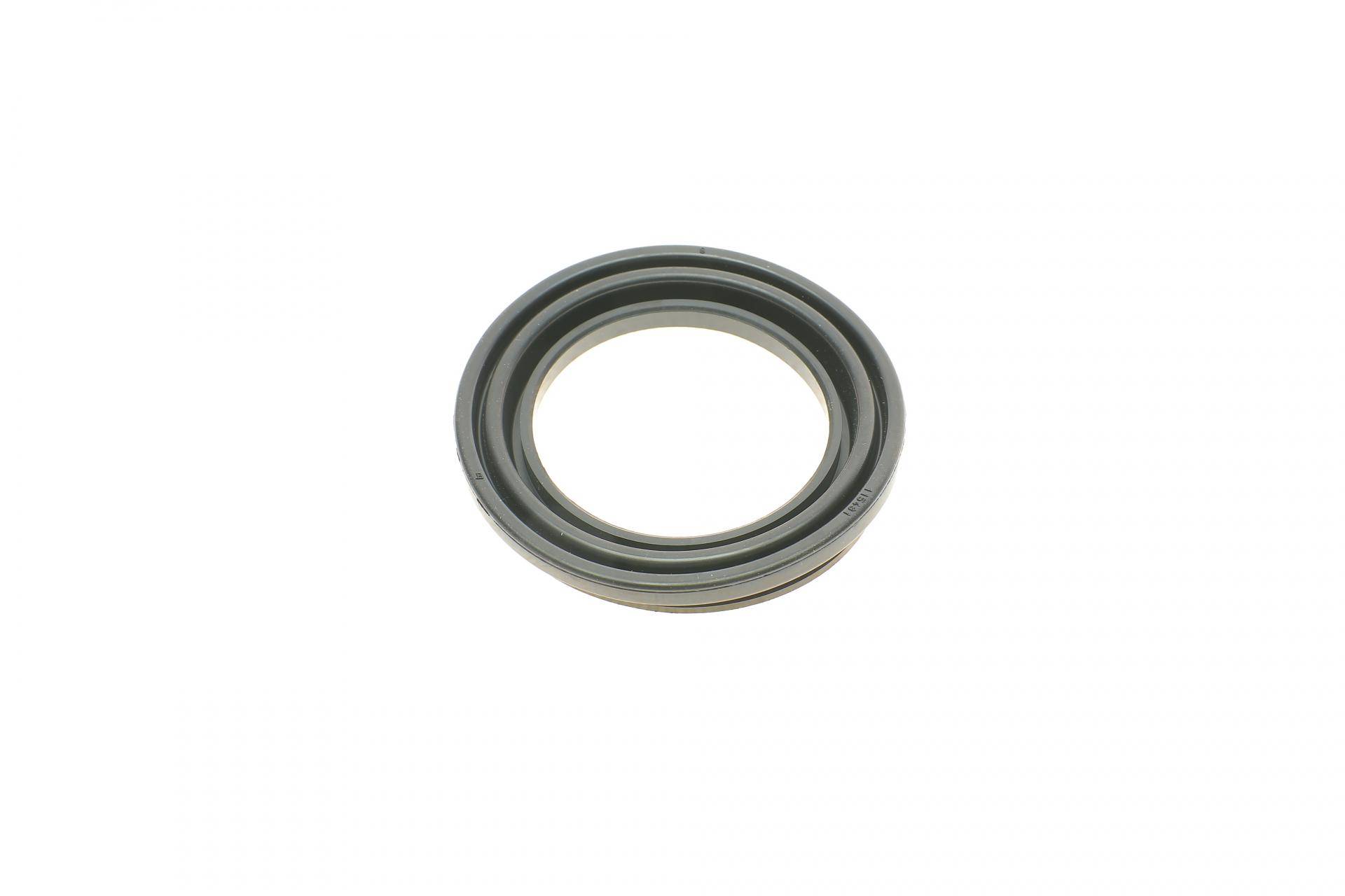 Ремкомплект супорта (переднього) Hyundai Accent 00-05 (d=54mm) (Mando)