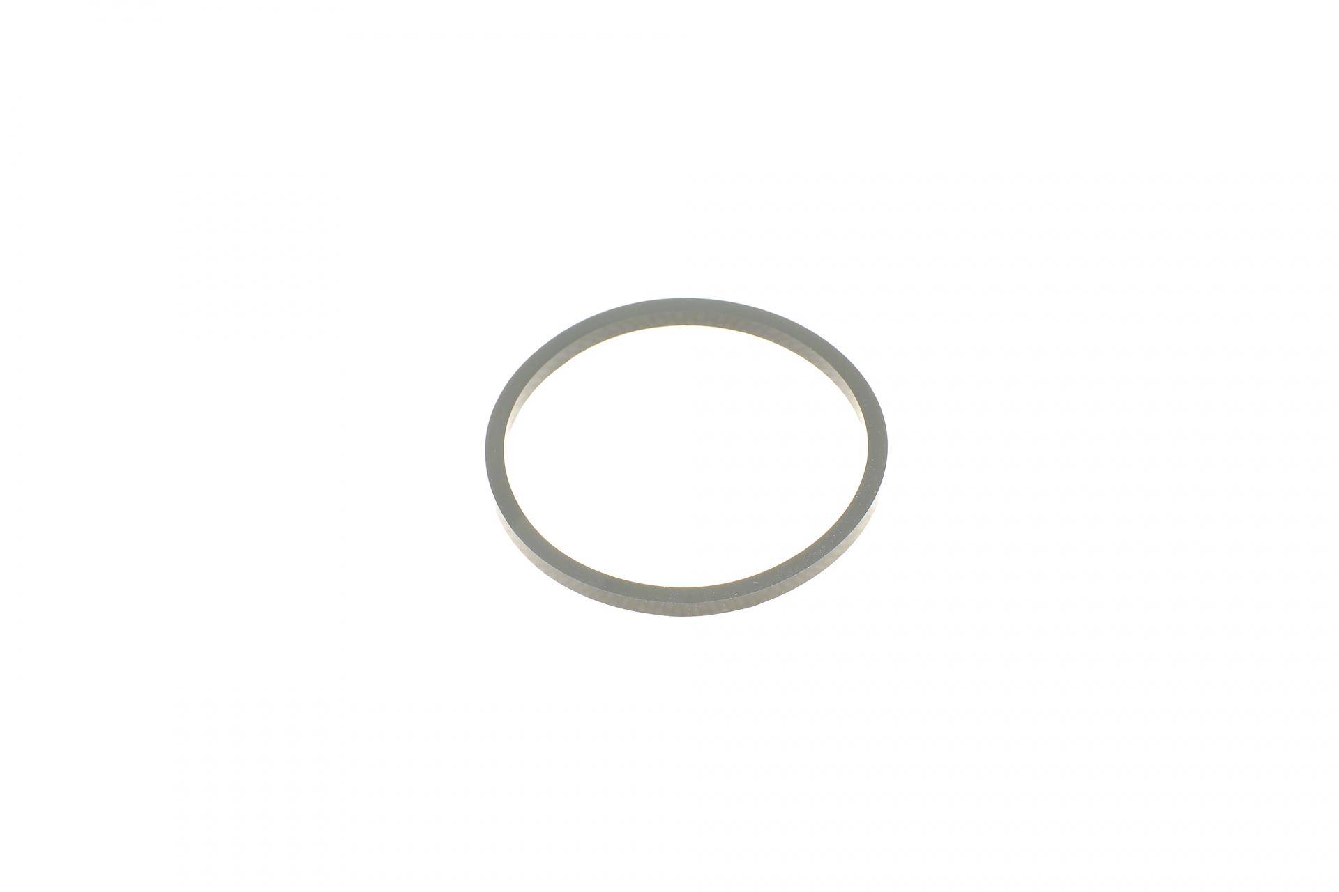 Ремкомплект супорта (переднього) Hyundai Accent 00-05 (d=54mm) (Mando)