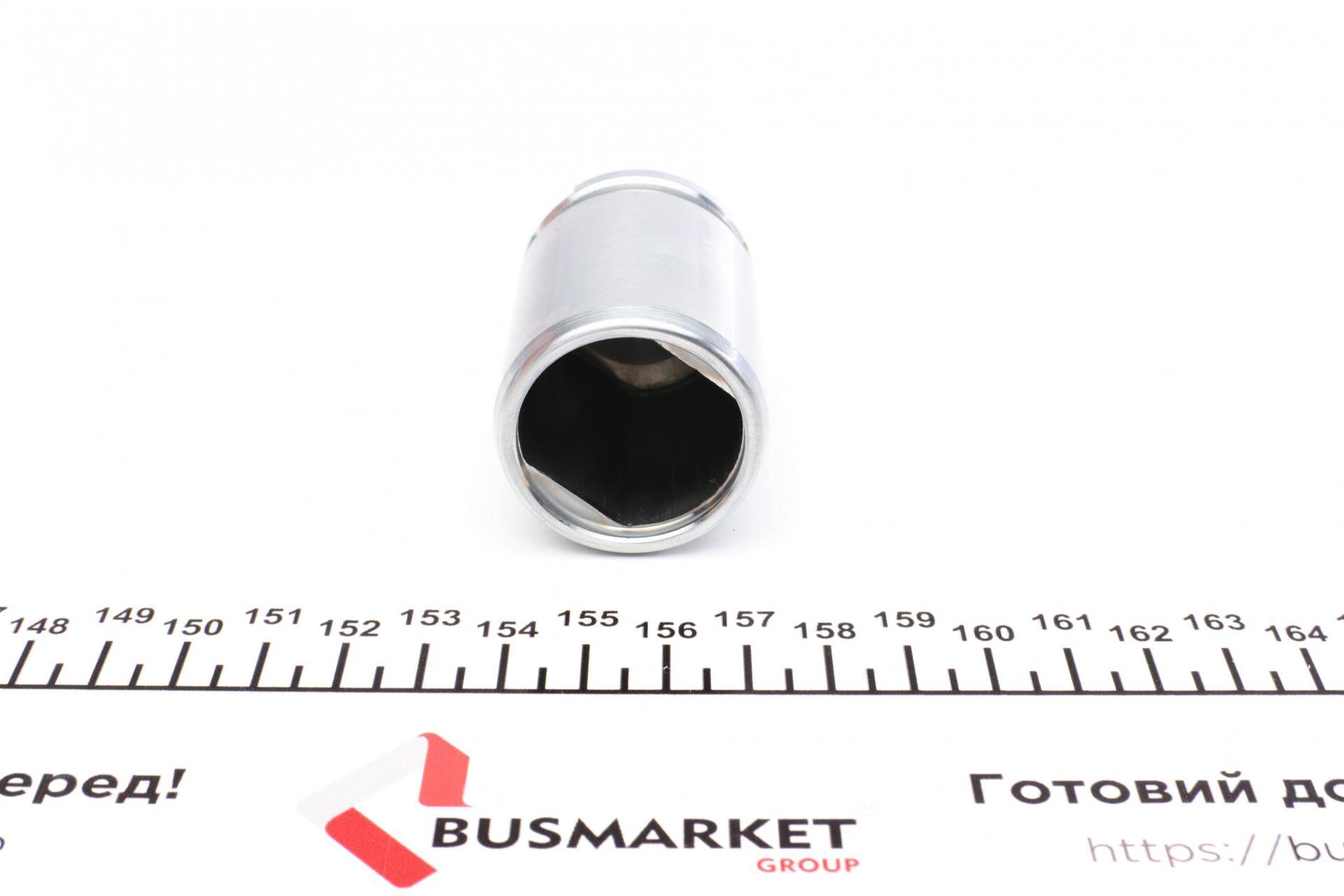 Ремкомплект супорта (заднього) MB SLK (R172) 11- (d=36mm)(+поршень)(TRW)