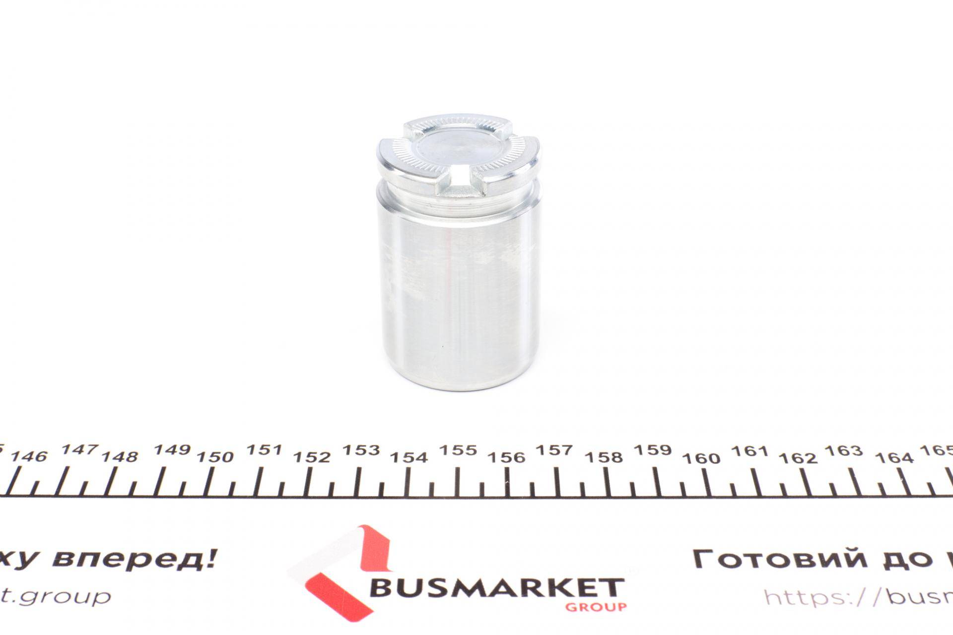 Ремкомплект супорта (заднього) MB SLK (R172) 11- (d=36mm)(+поршень)(TRW)