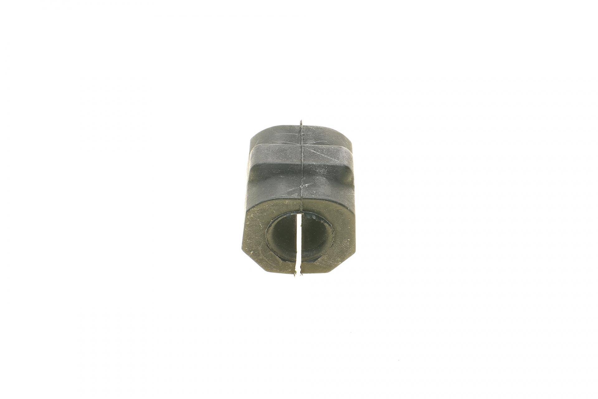 Втулка стабілізатора (переднього) Audi 100/200 -91 (d=21mm)