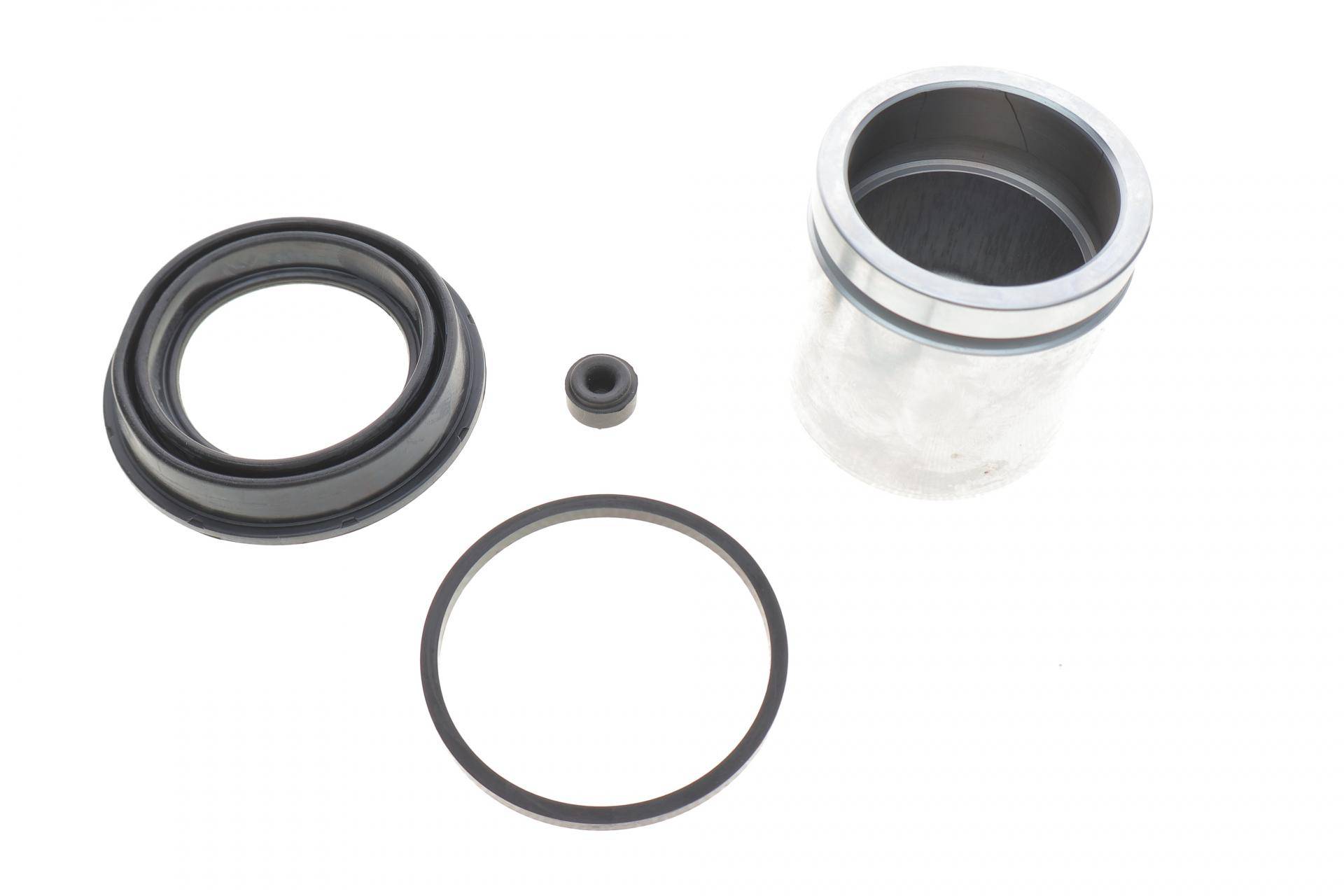 Ремкомплект супорта (переднього) Ford Connect 02- (d=54mm) (+поршень)