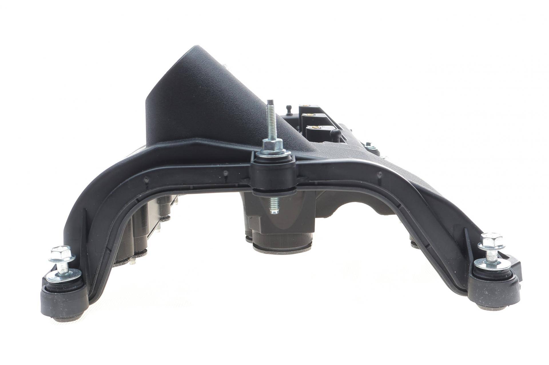 Кришка клапанів Land Rover Defender/Discovery/Range Rover III 5.0 09- (L)